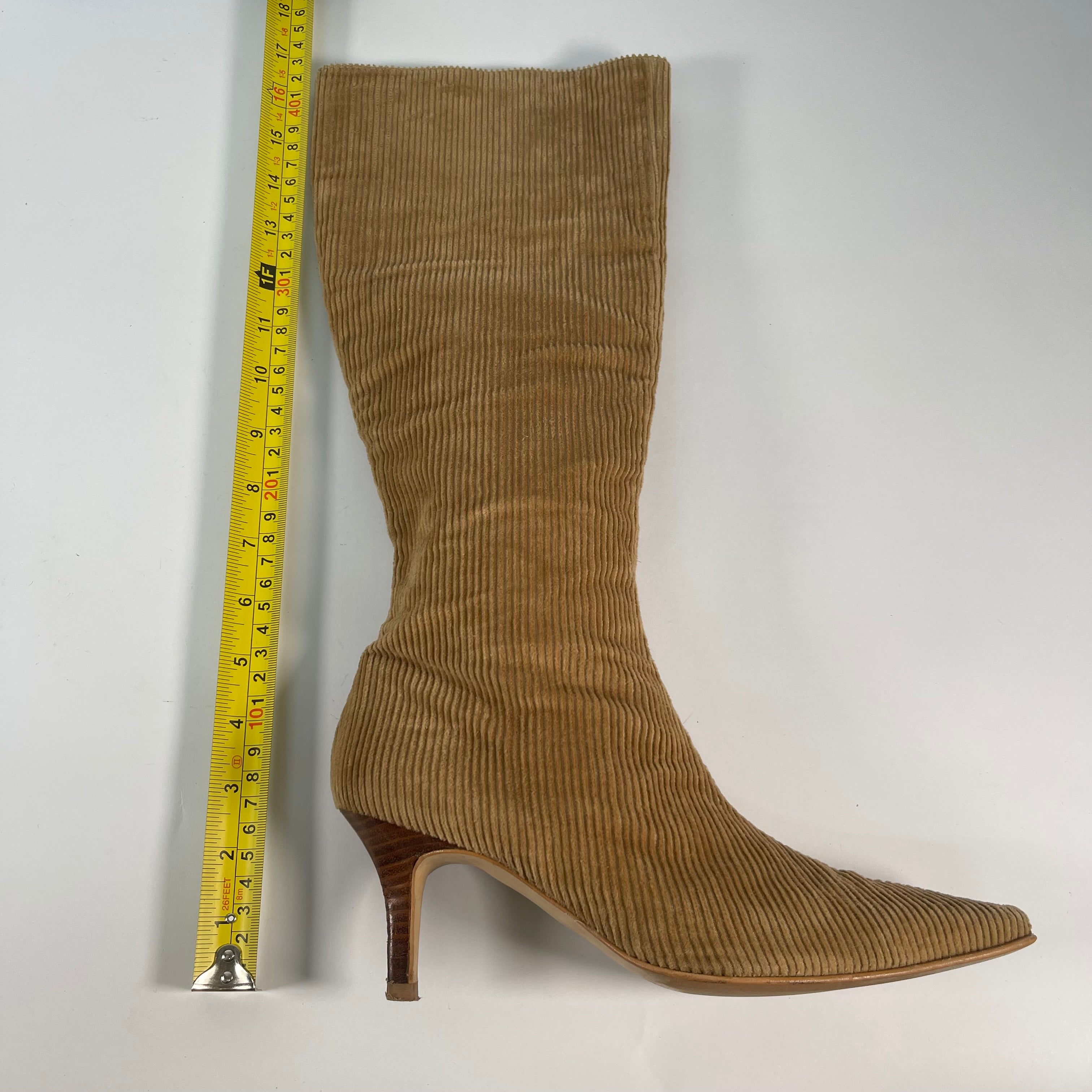 Vintage NEXT boots