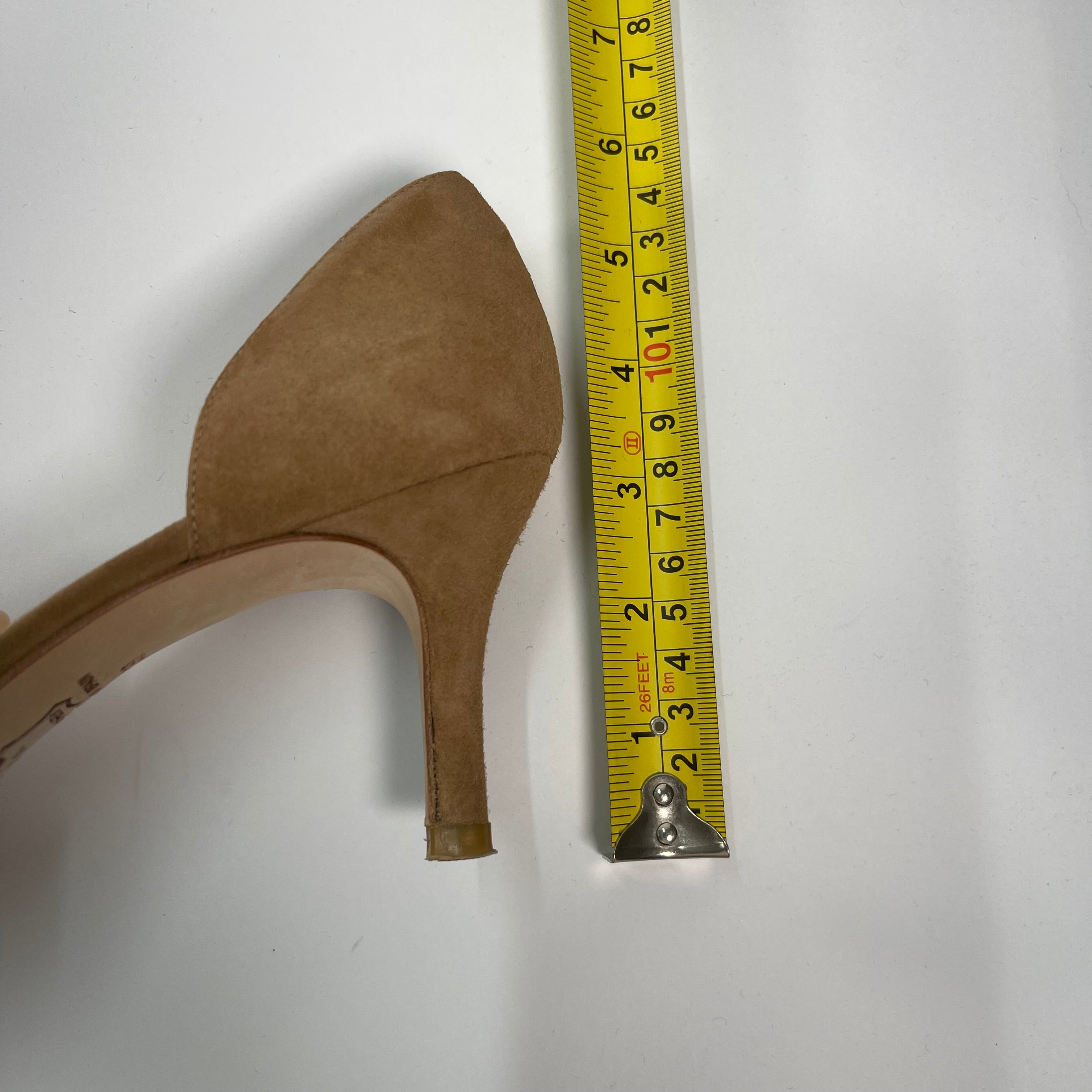L.K Bennett Kitten Heels