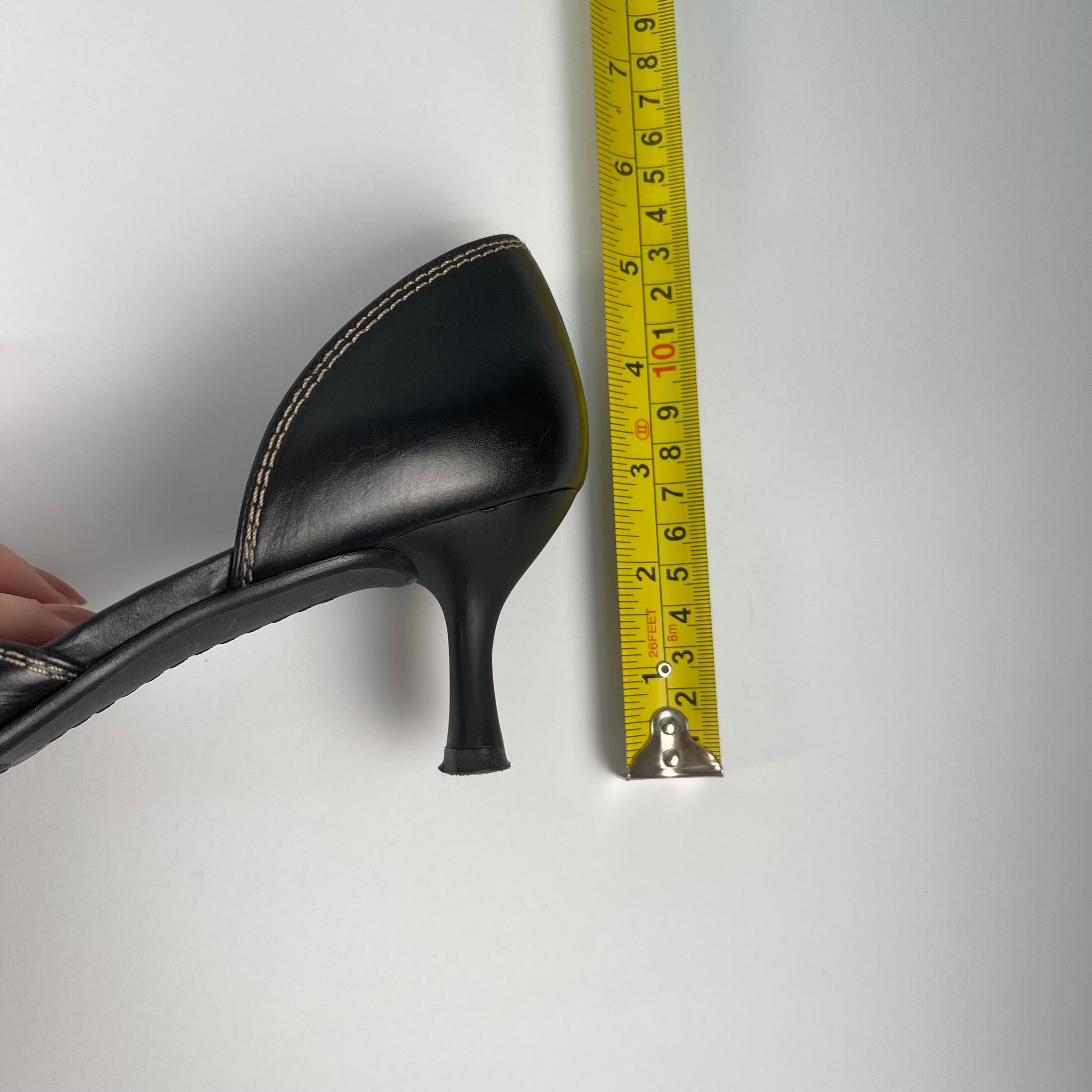 Stuart Weitzman x Russell & Bromley