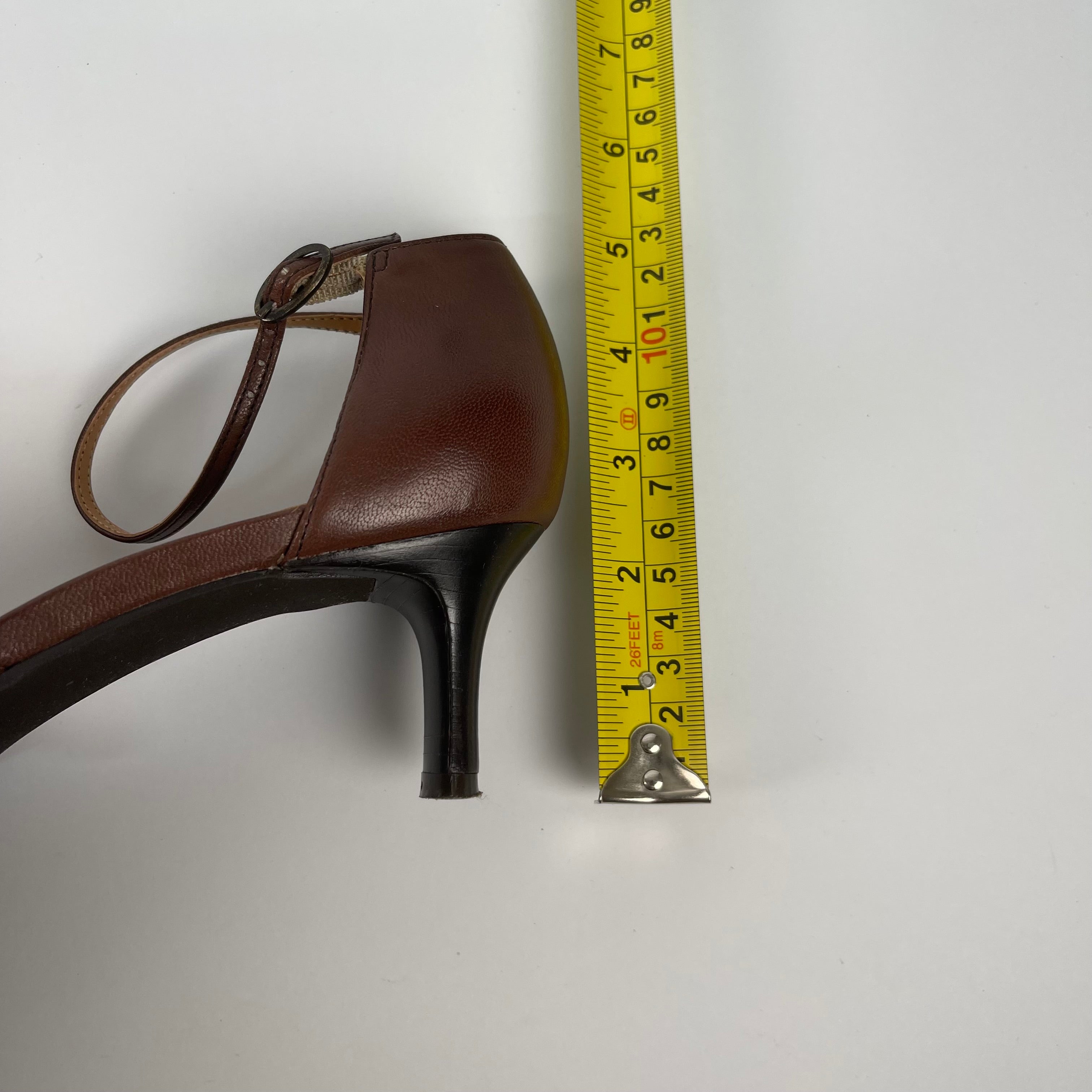 Vintage Kitten Heels