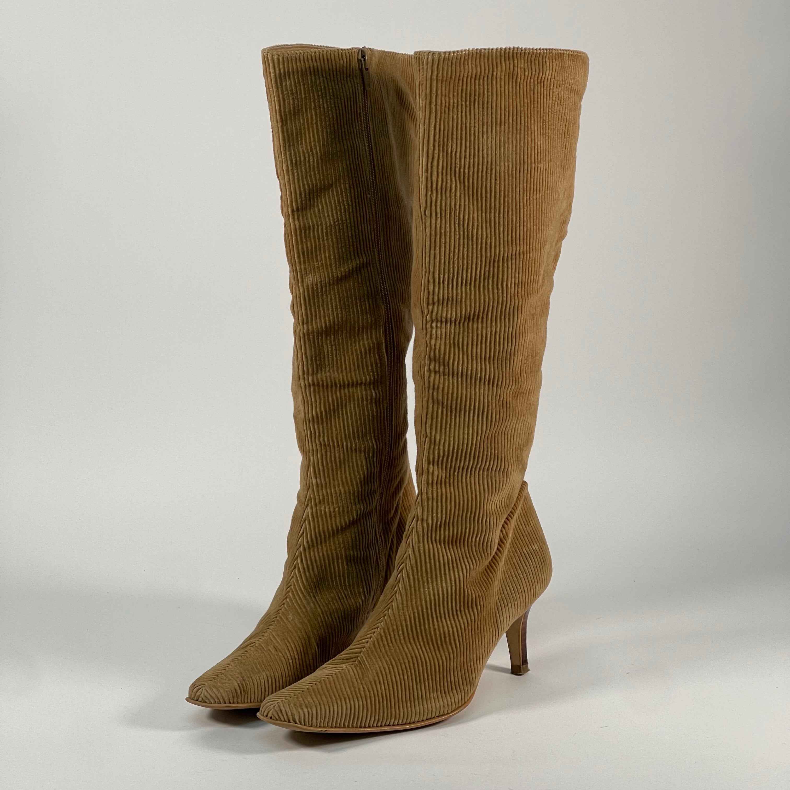 Vintage NEXT boots