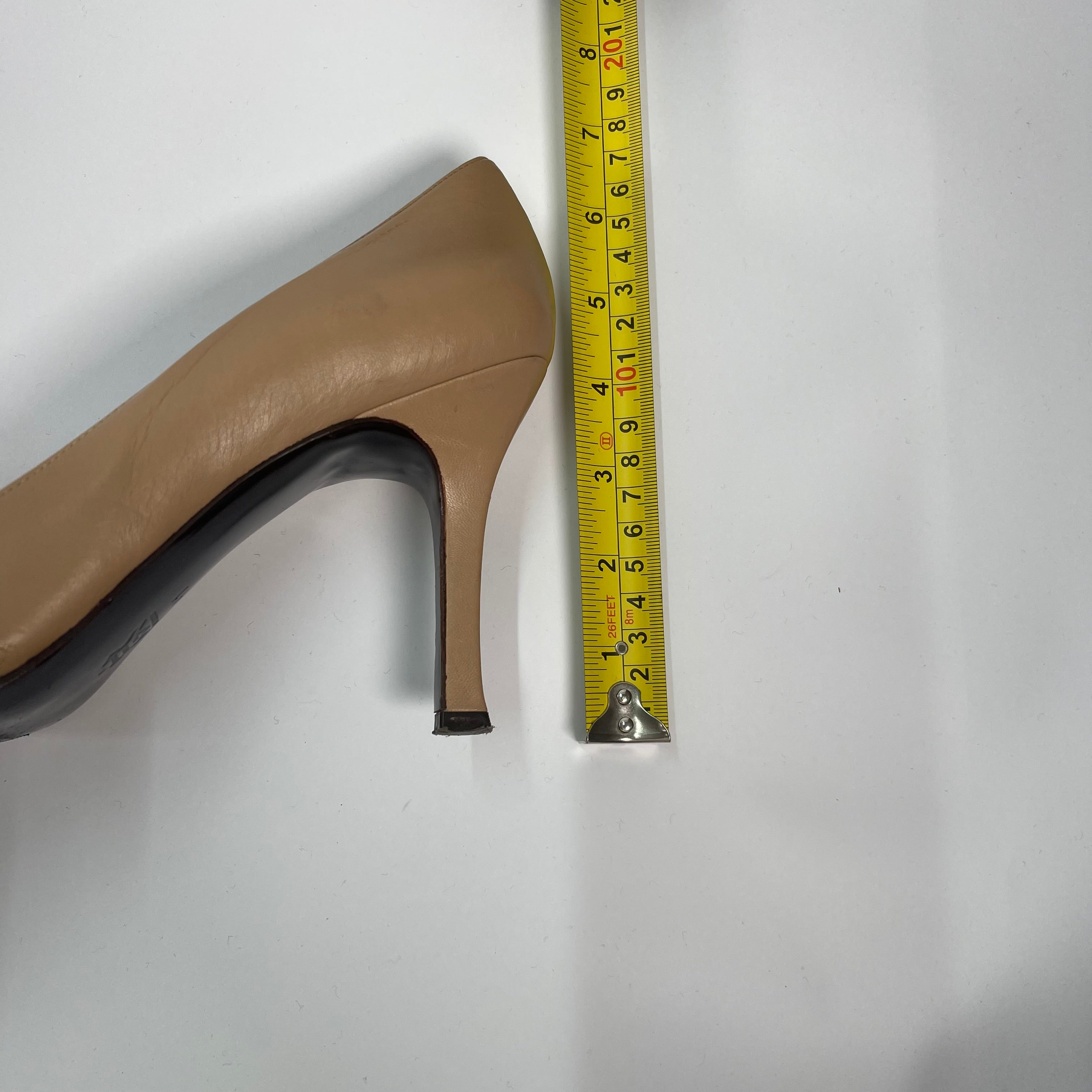 Kurt Geiger Courts
