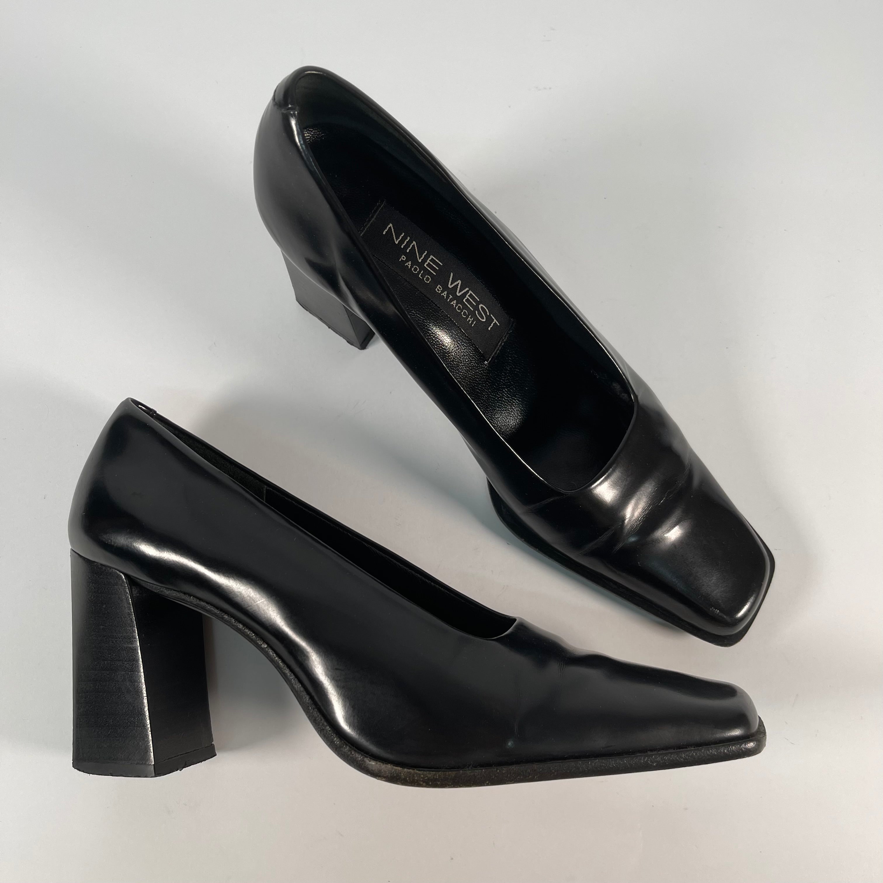 Classic Nine West Courts