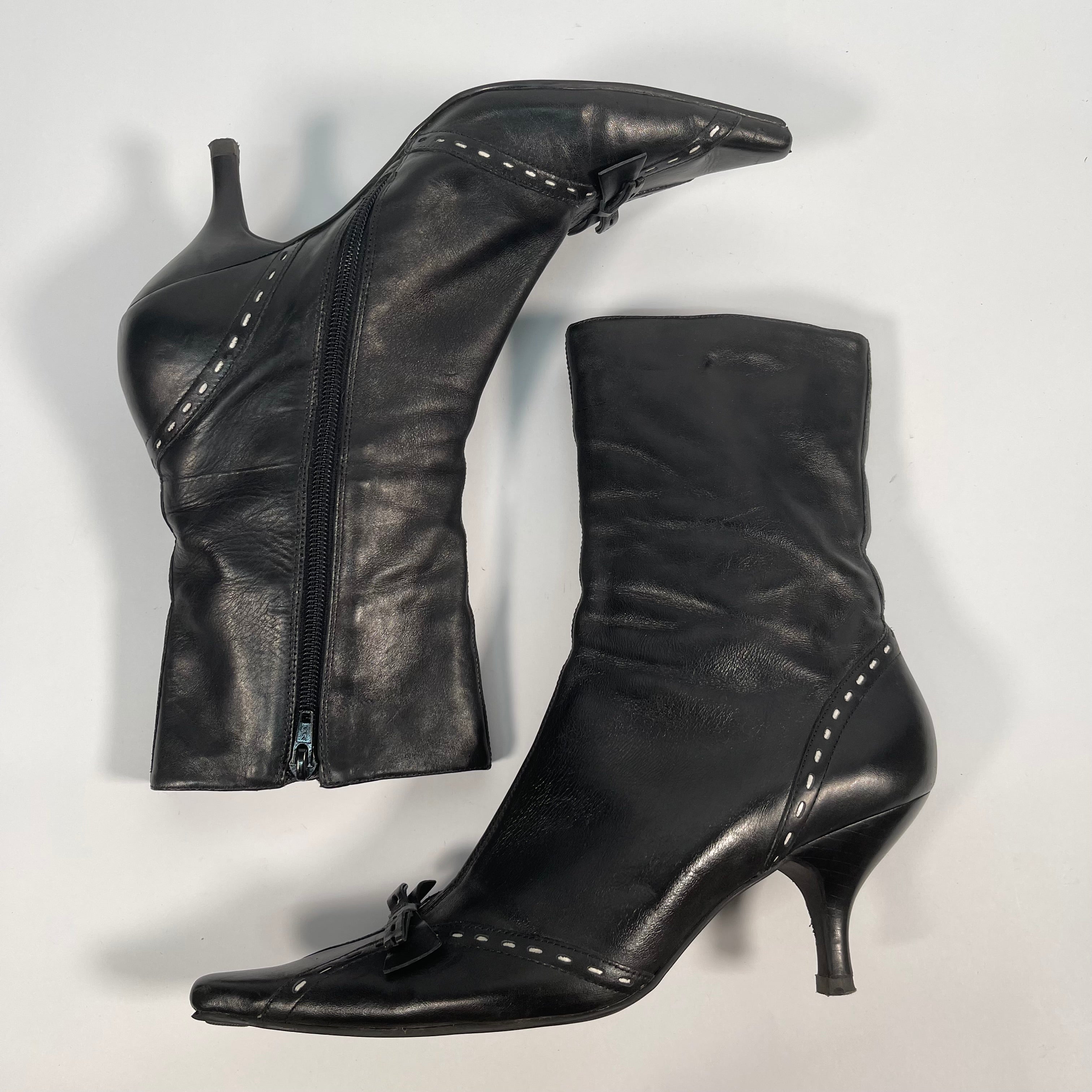 Faith Boots