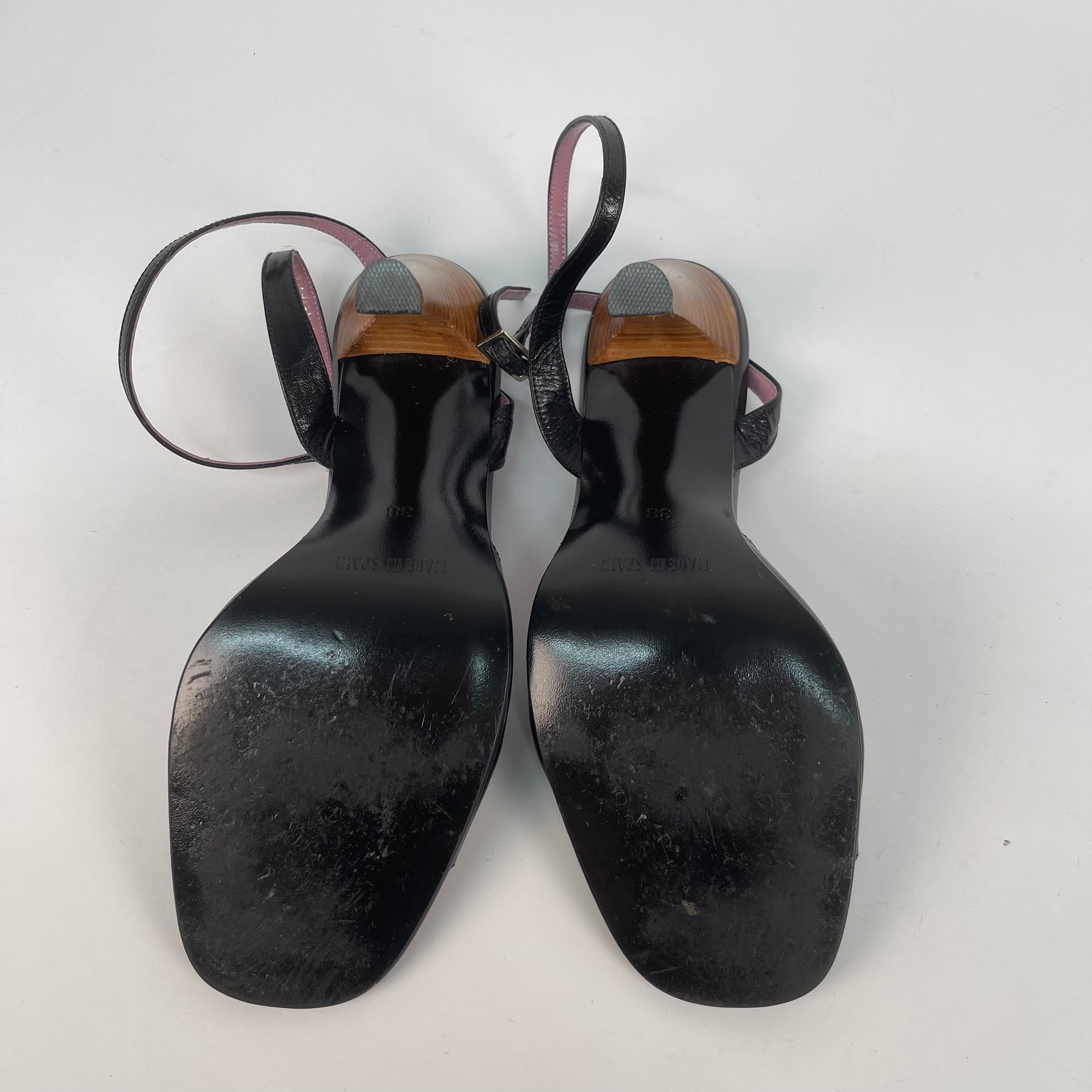 Vintage Dolcis Heels