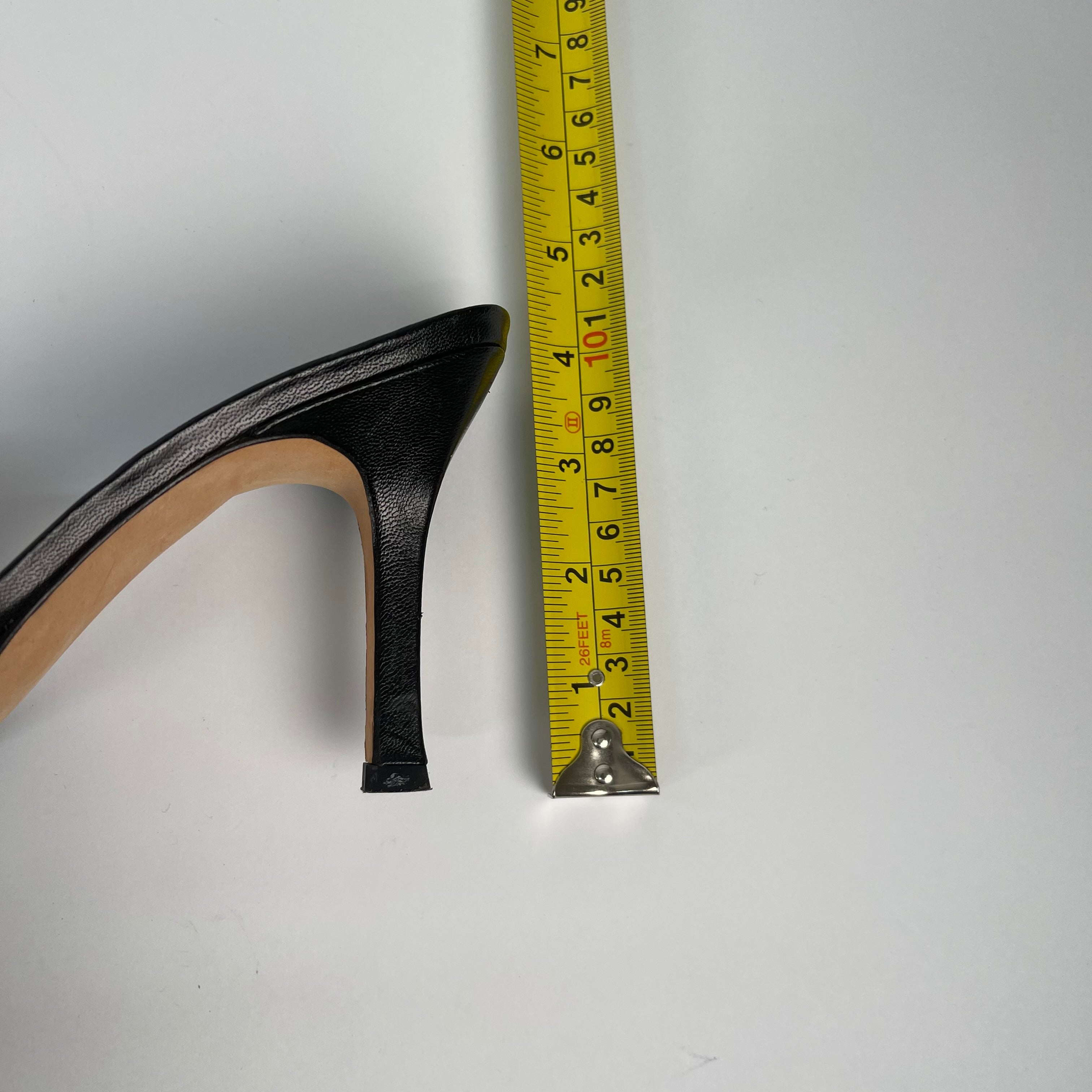 L.K Bennett Kitten Heels