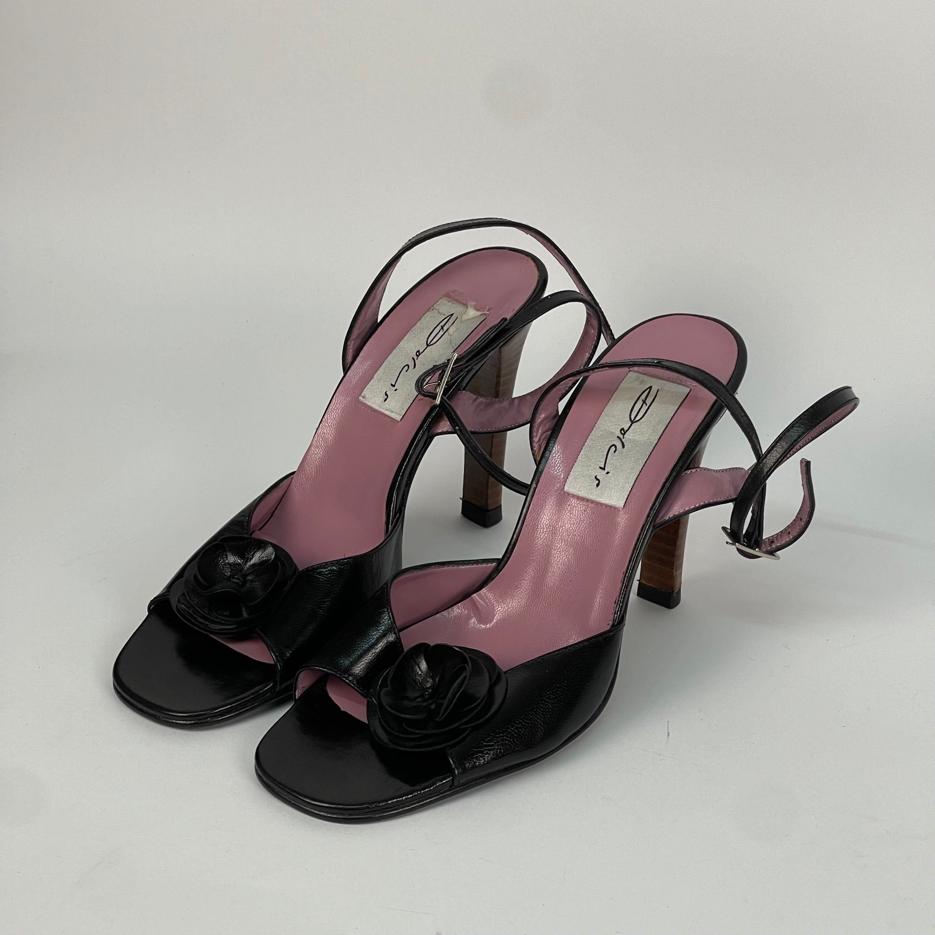 Vintage Dolcis Heels