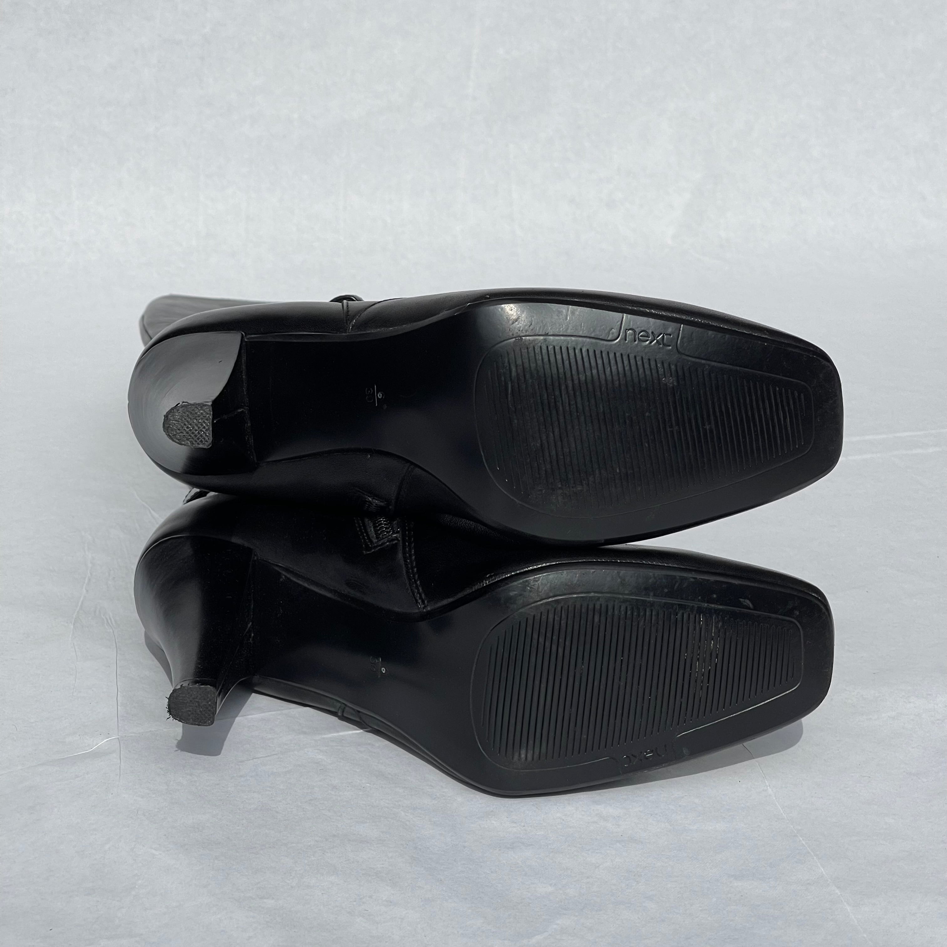 Vintage Next Boots