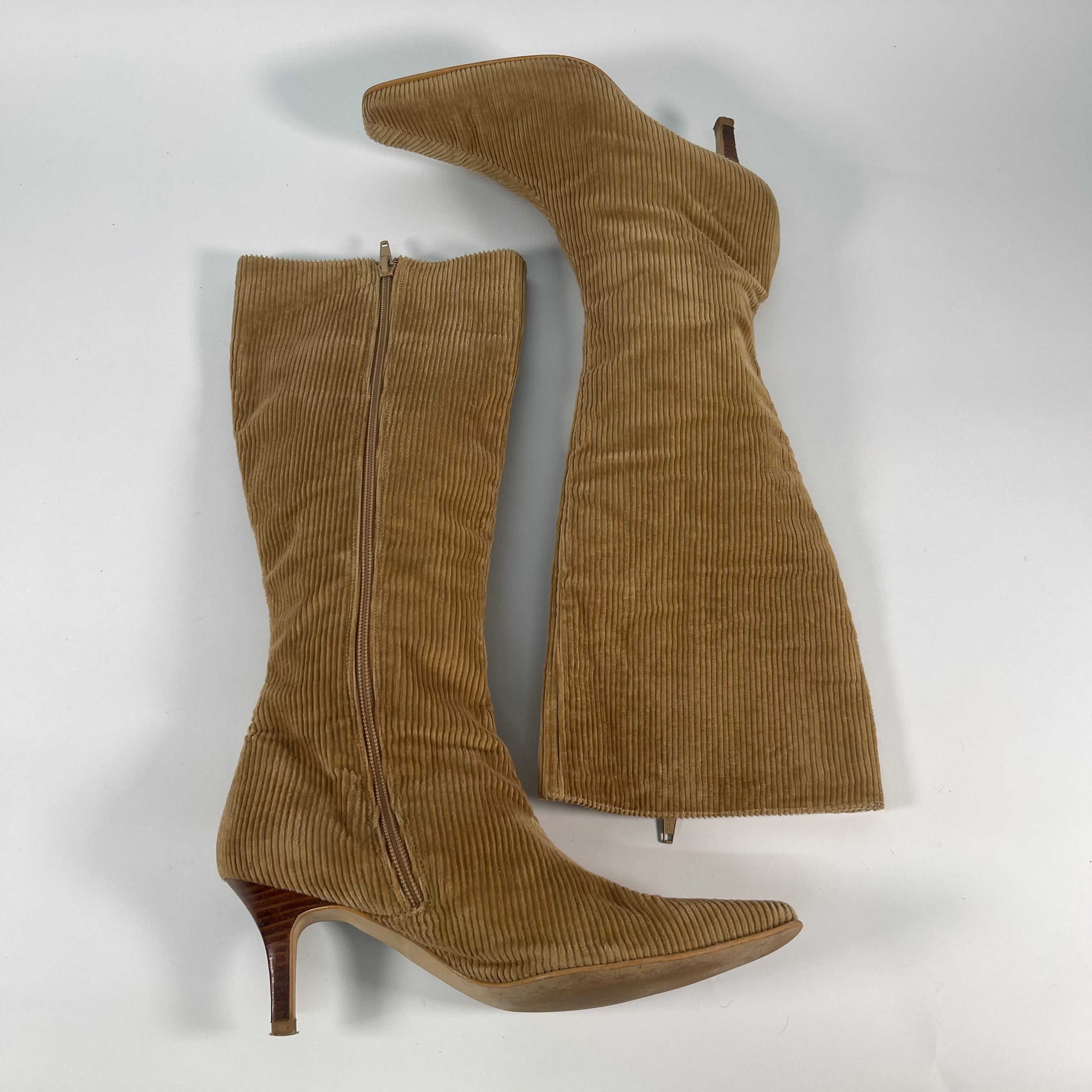 Vintage NEXT boots