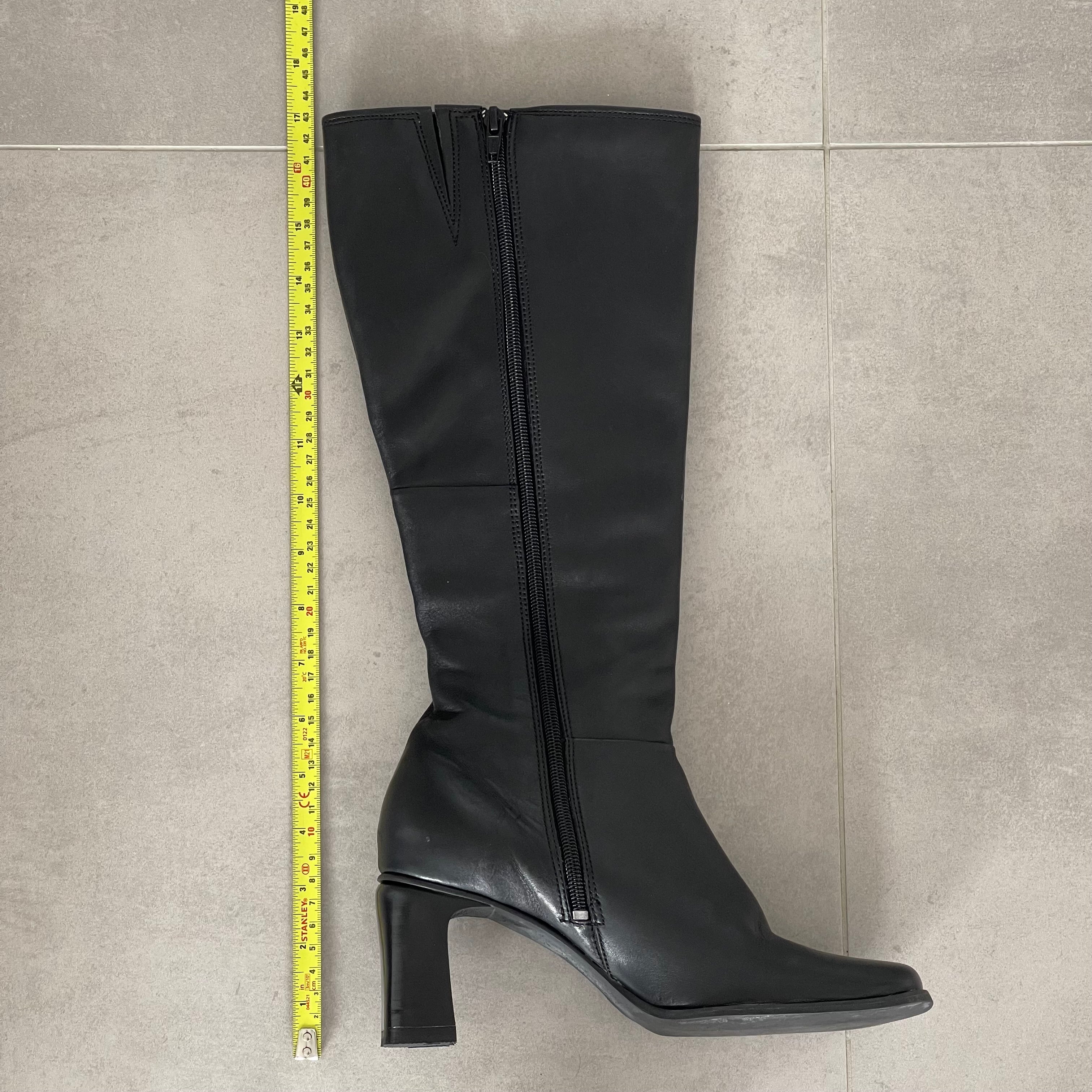 Vintage Roberto Vianni Boots