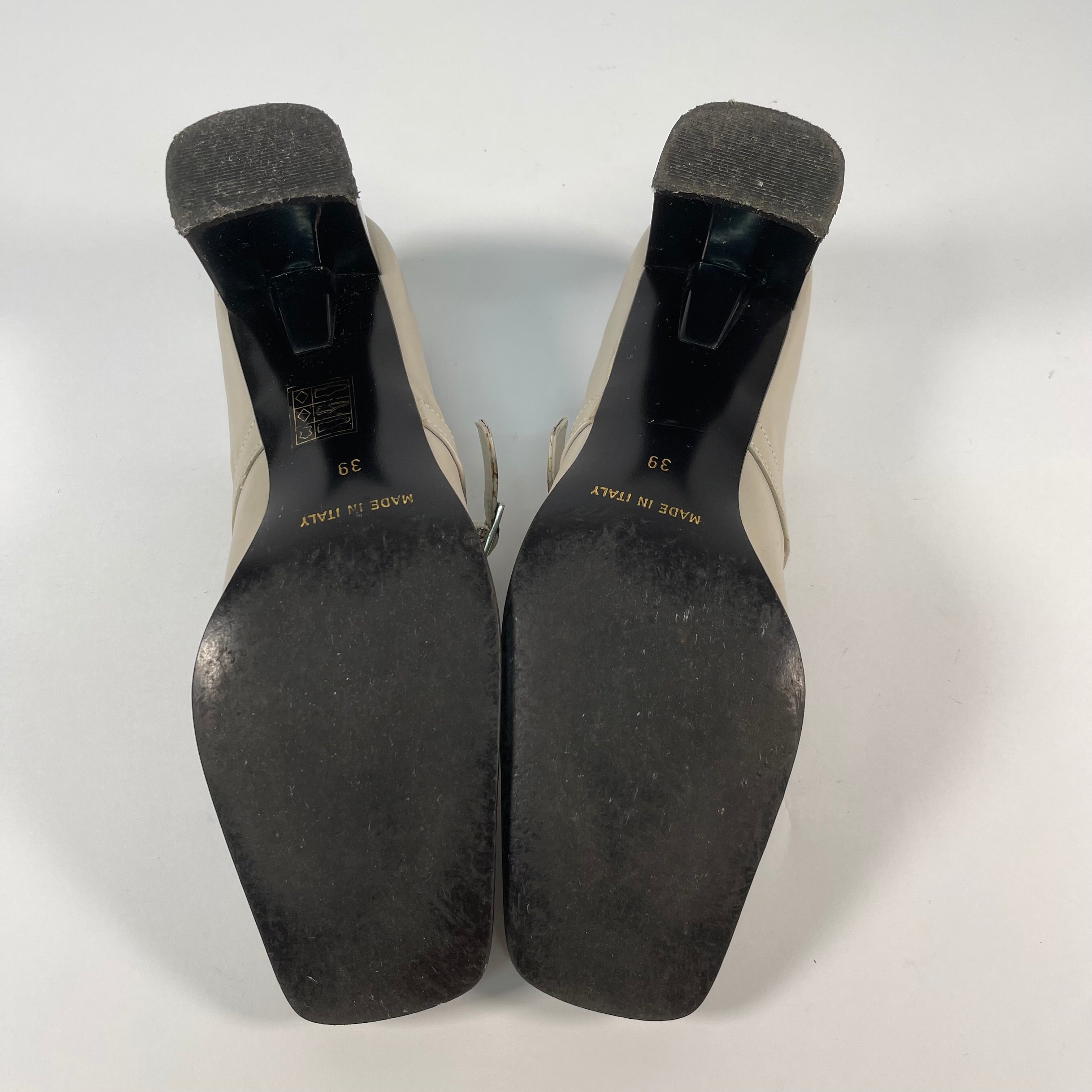 Roberto Vianni Mary Janes