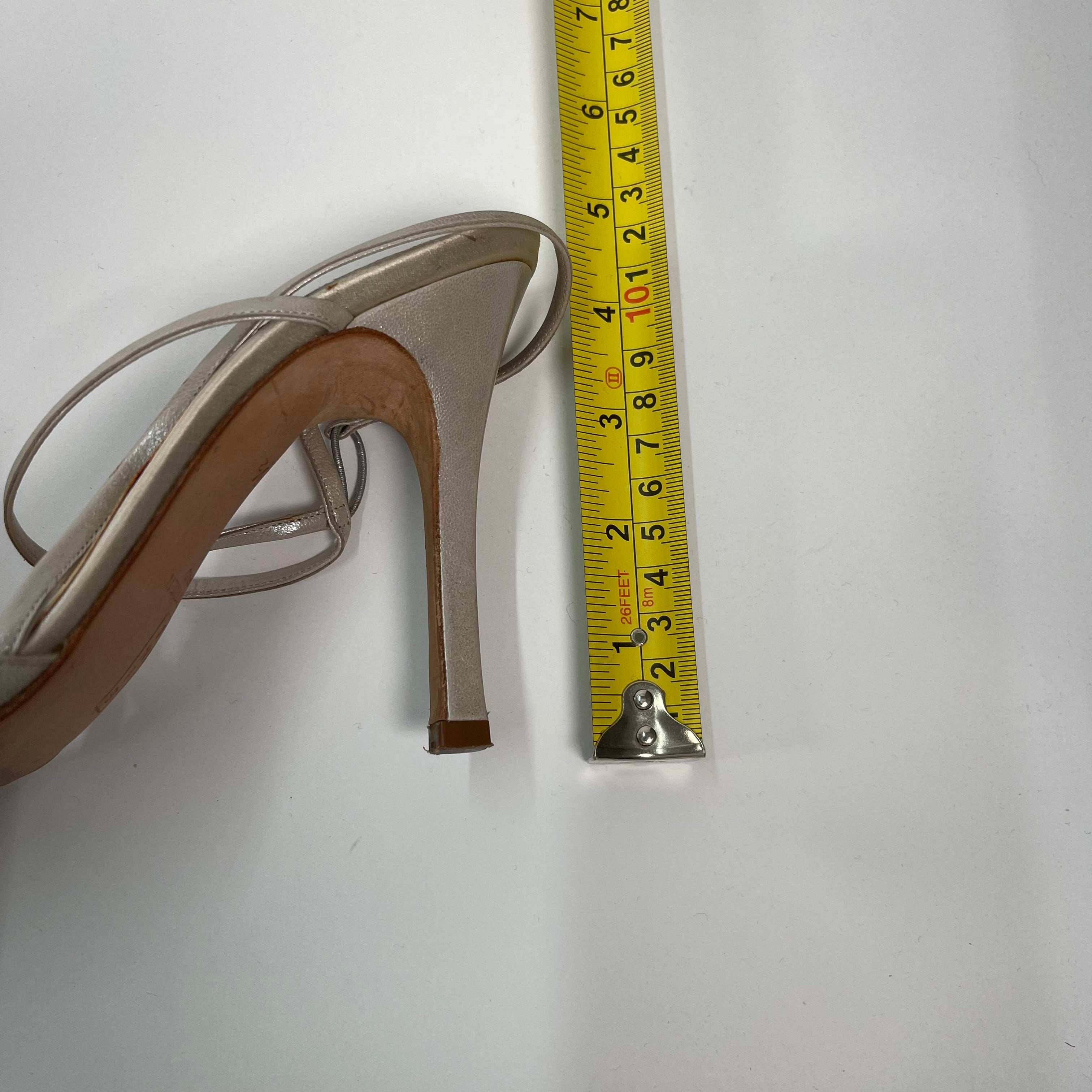 Gina Heels