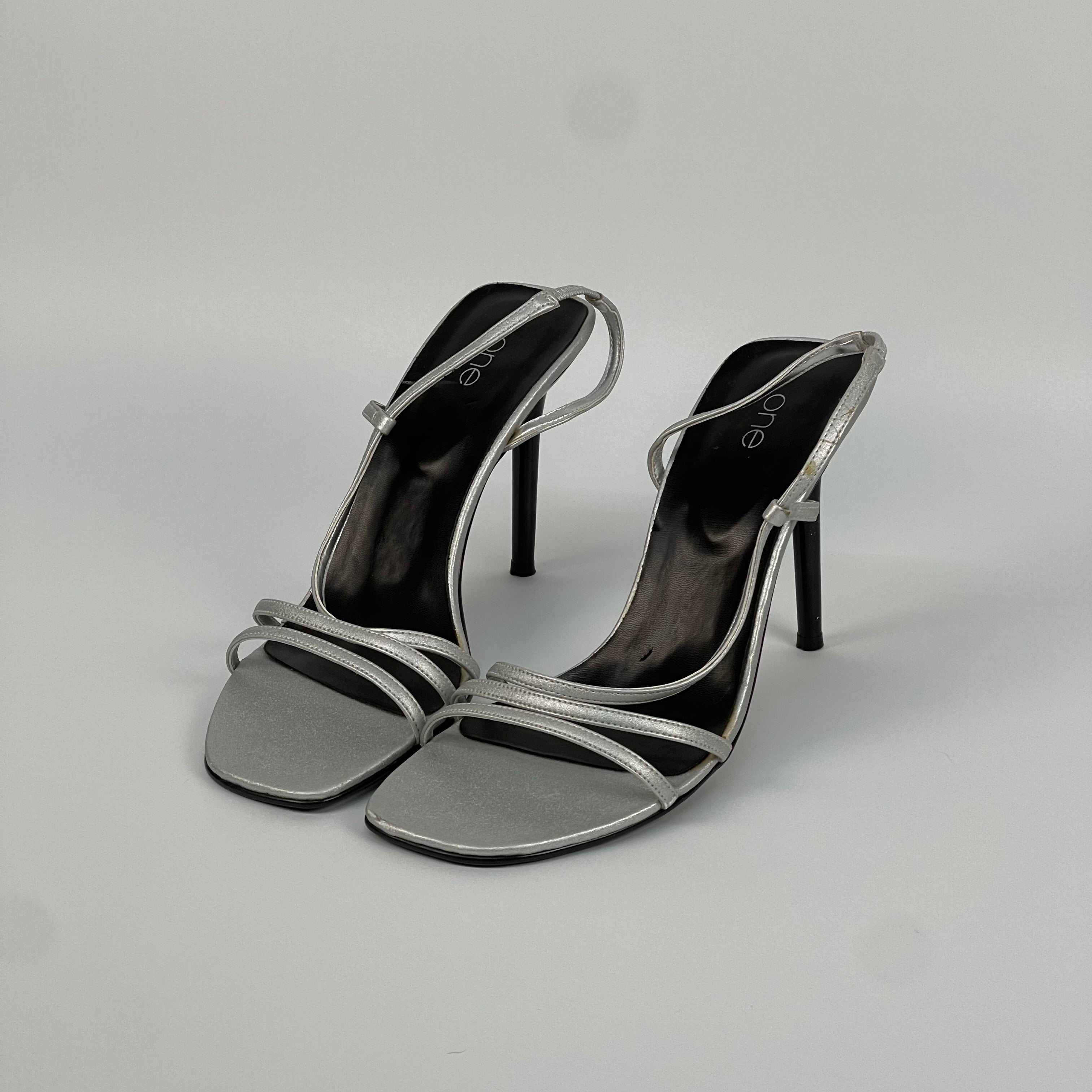 One Heels