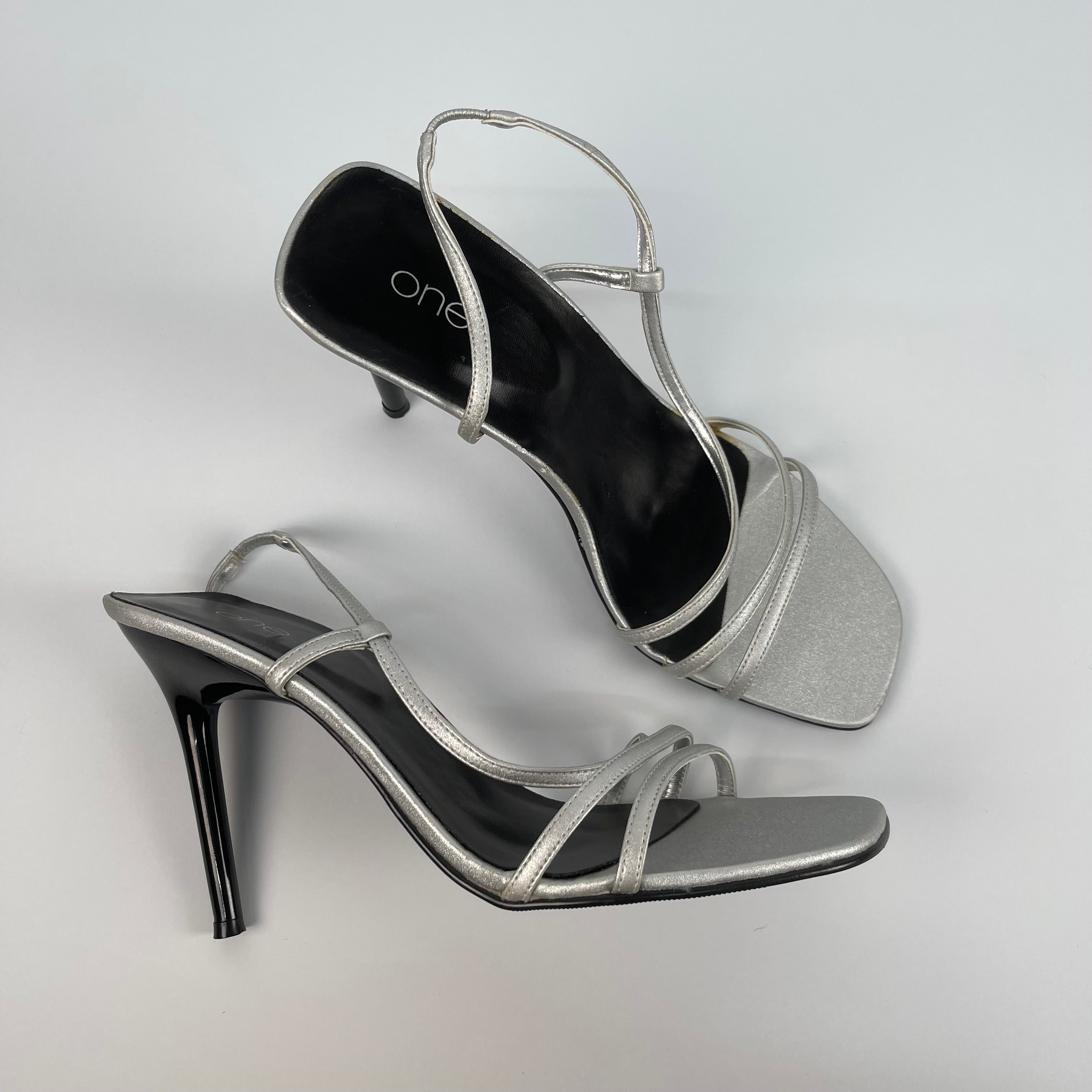 One Heels