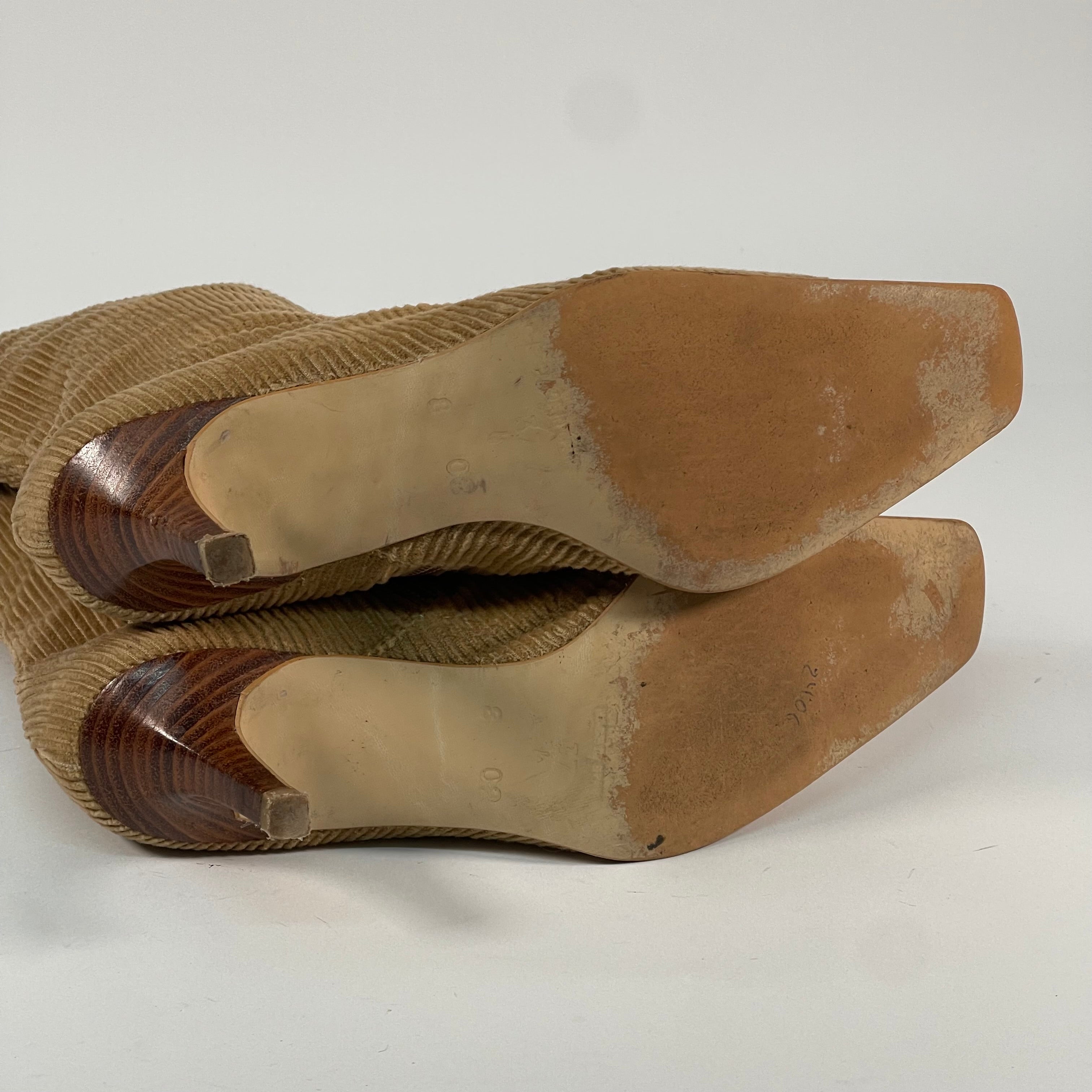 Vintage NEXT boots