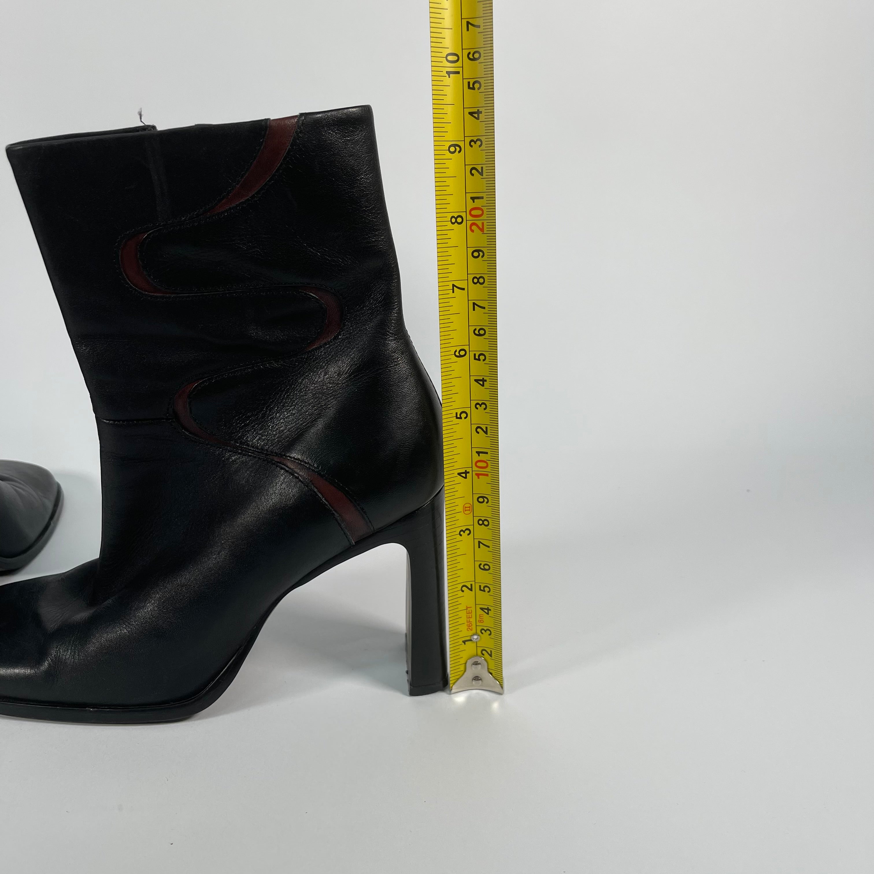 Vintage Boots