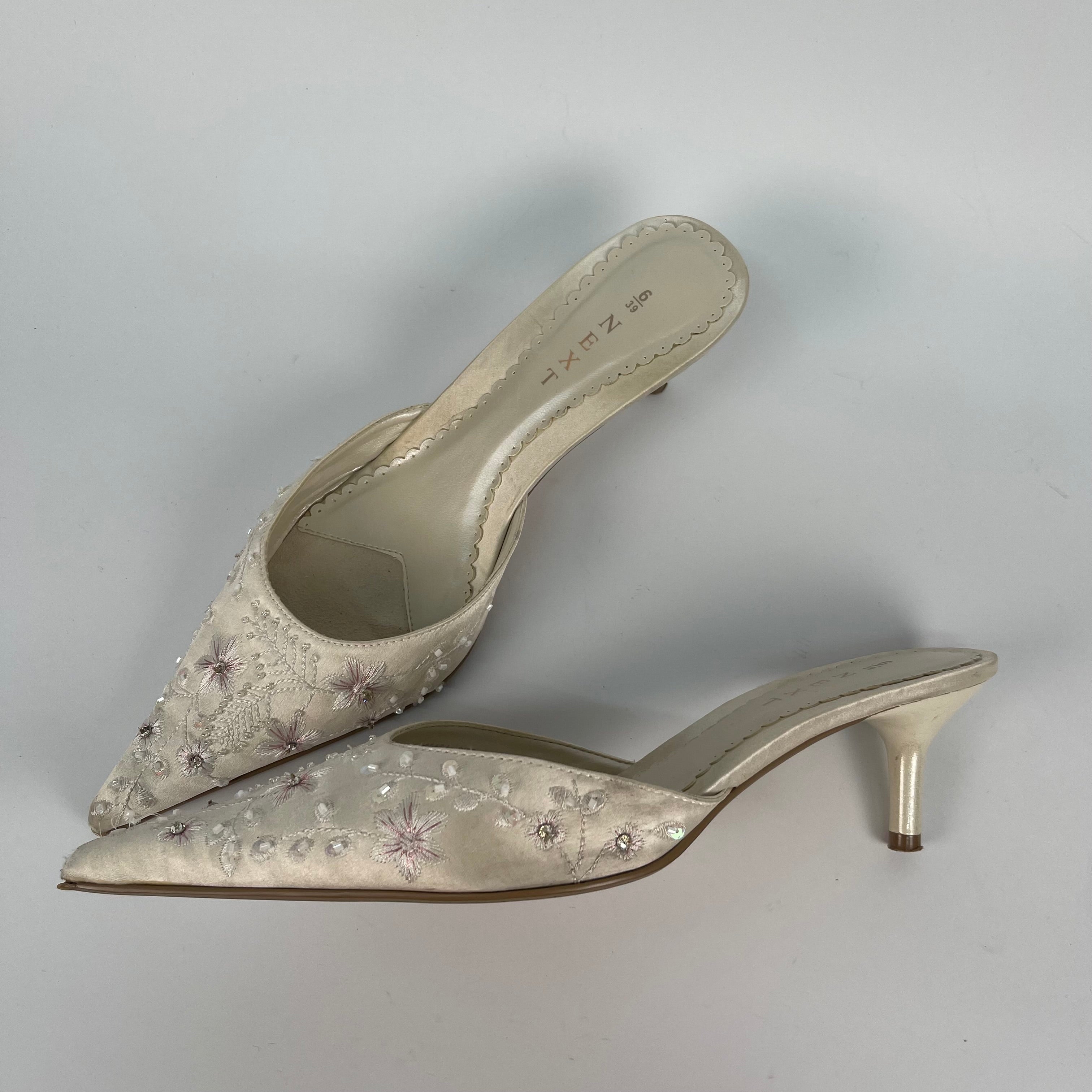 Next Kitten Heels
