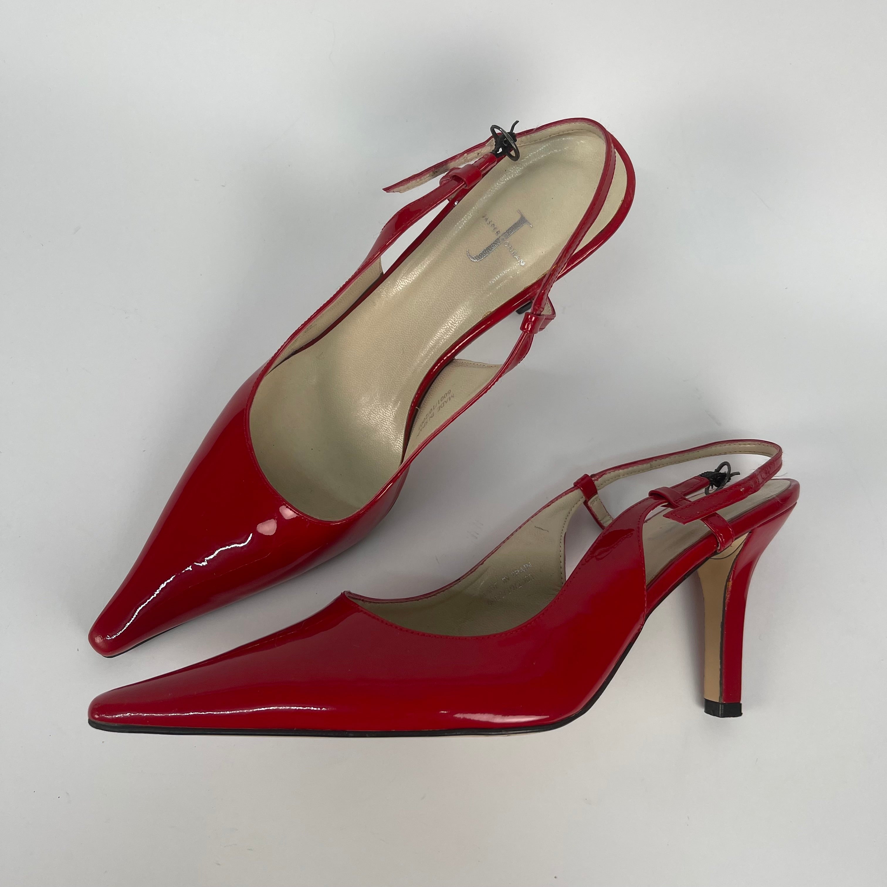 Jasper Conran Slingbacks