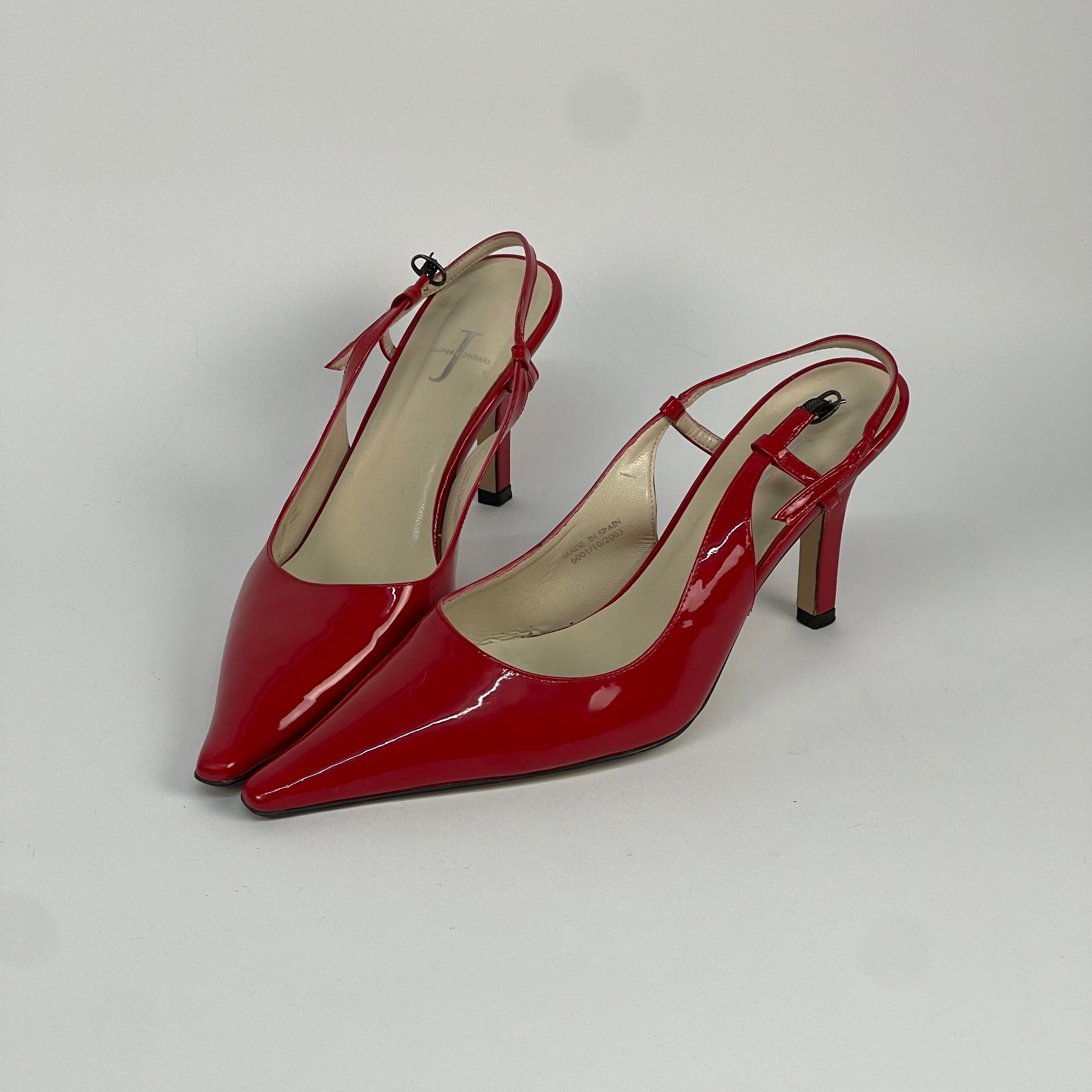 Jasper Conran Slingbacks