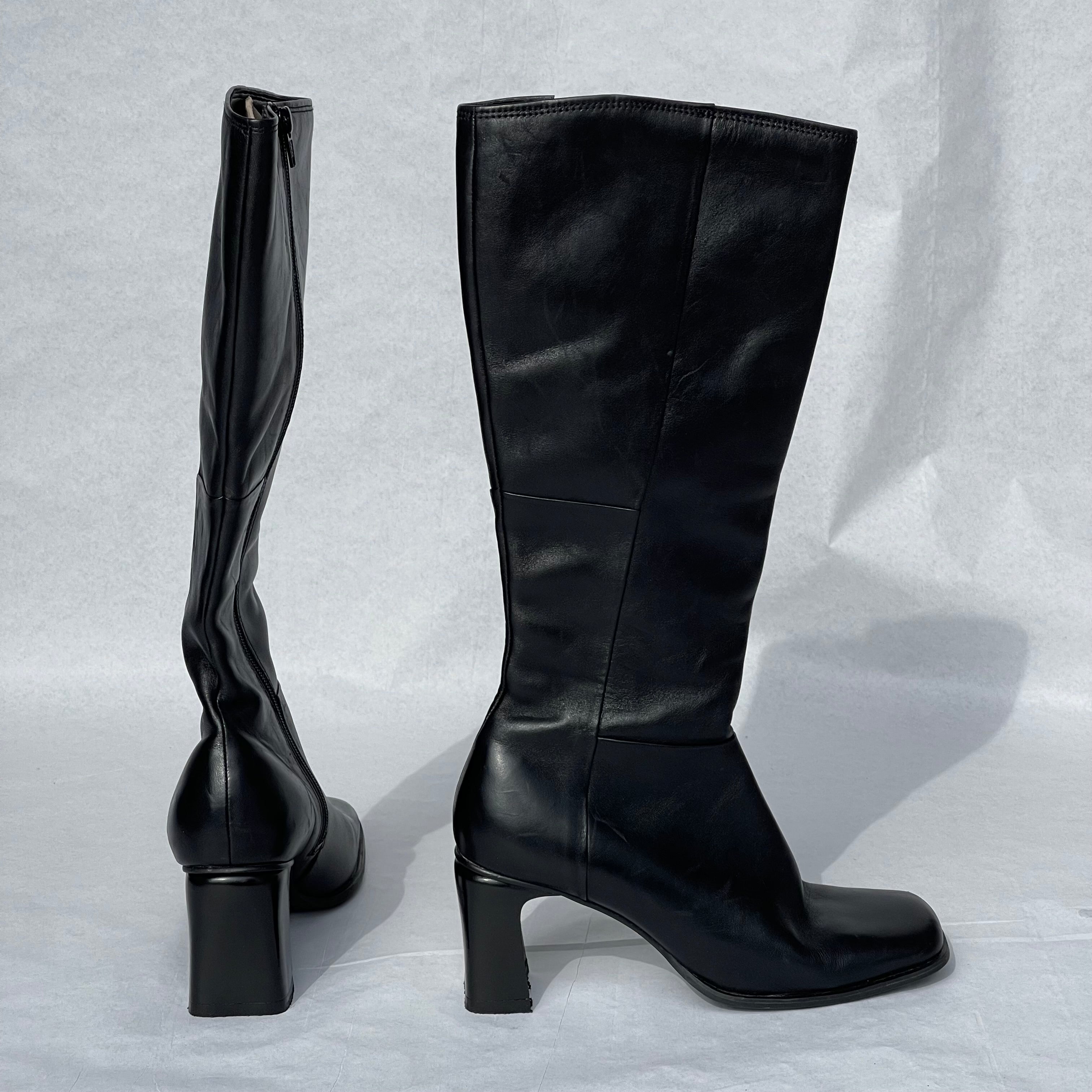 Vintage Roberto Vianni Boots