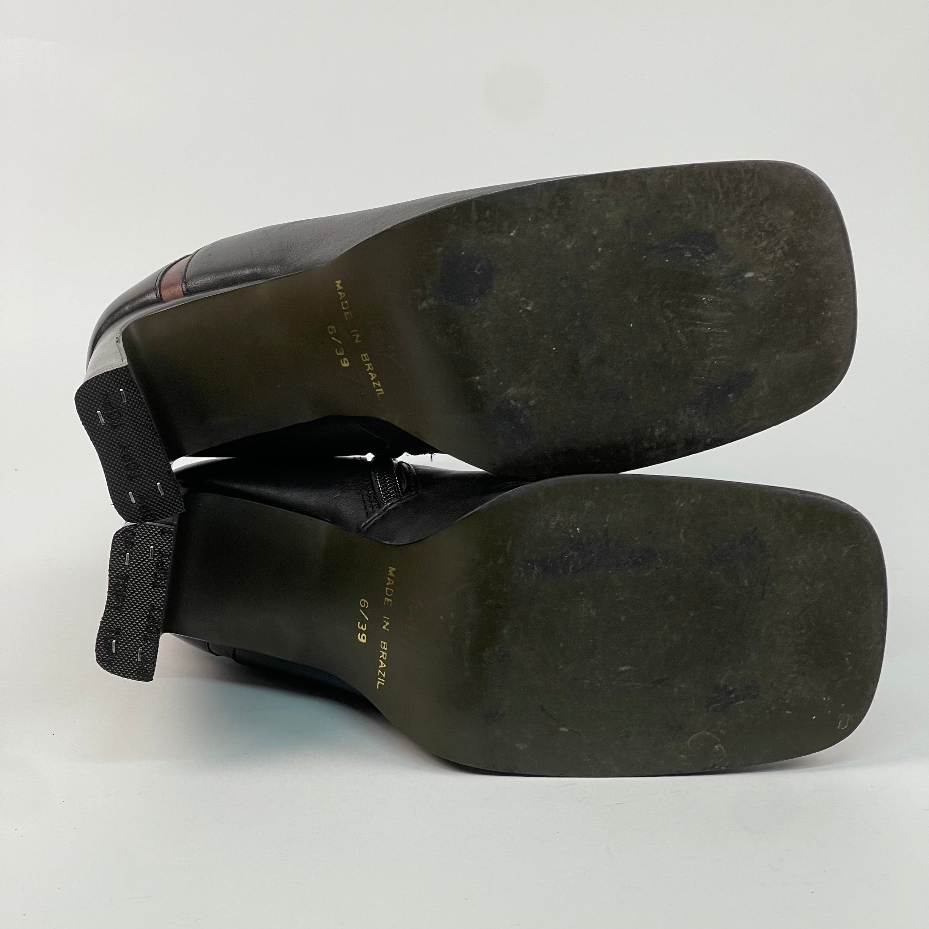 Vintage Boots