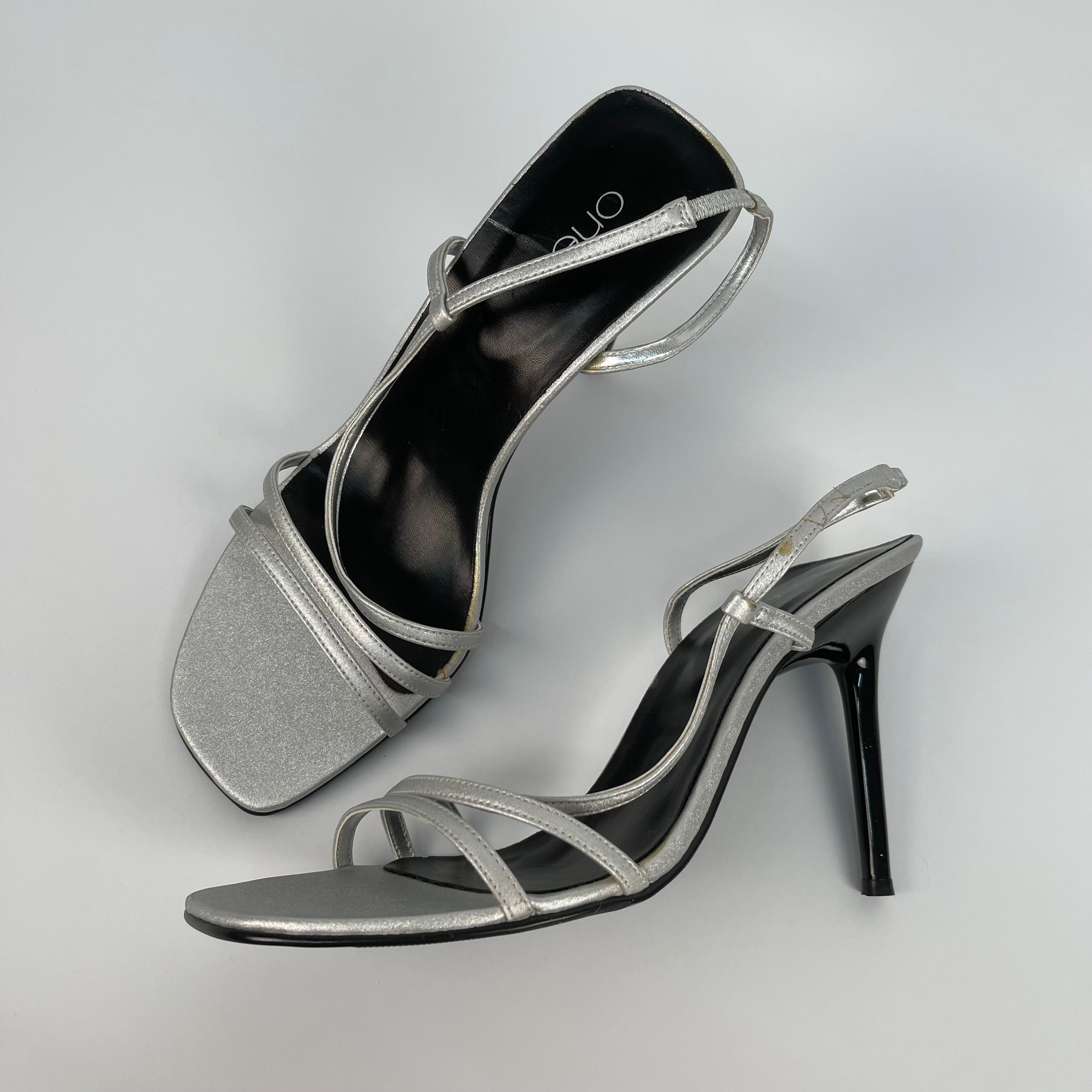 One Heels