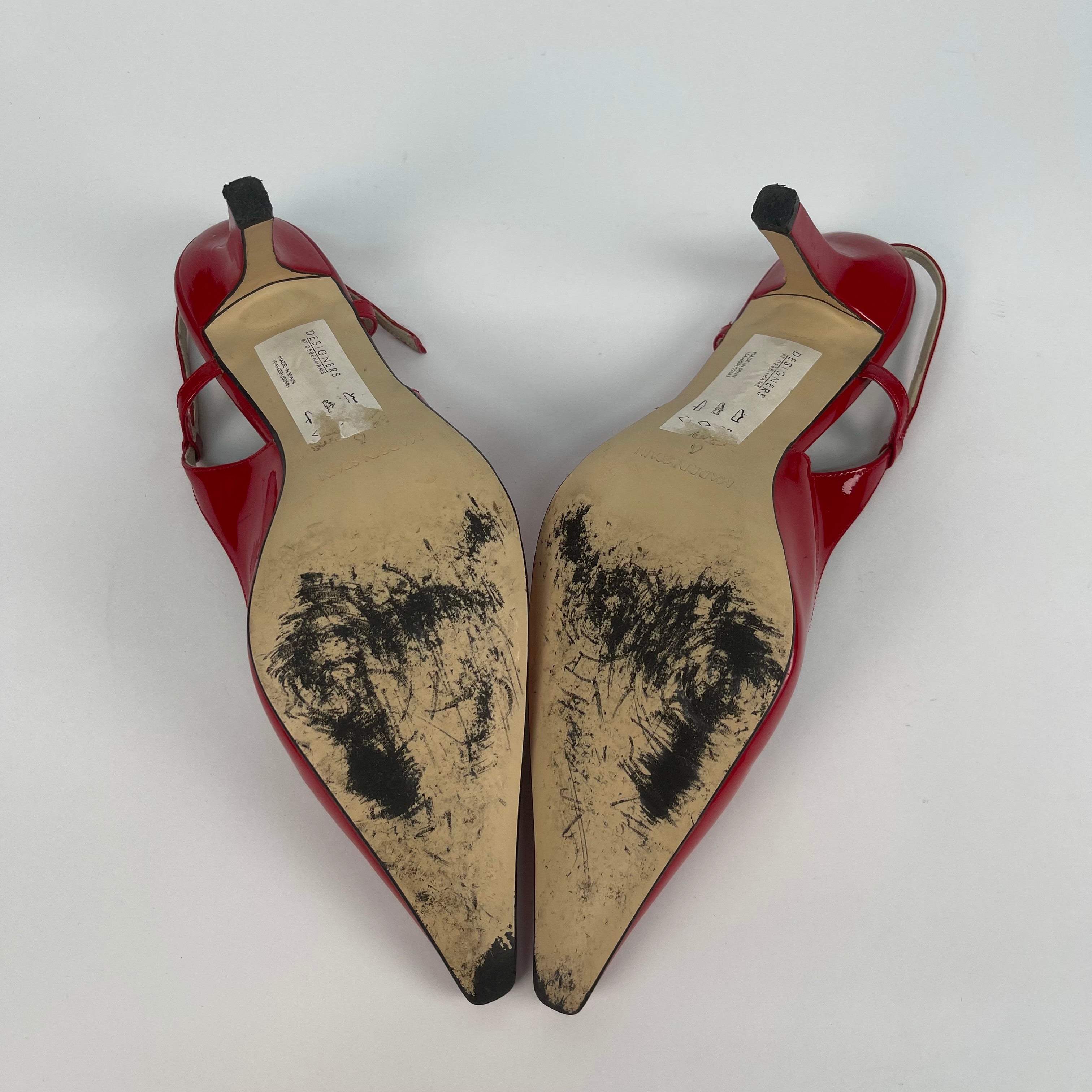 Jasper Conran Slingbacks