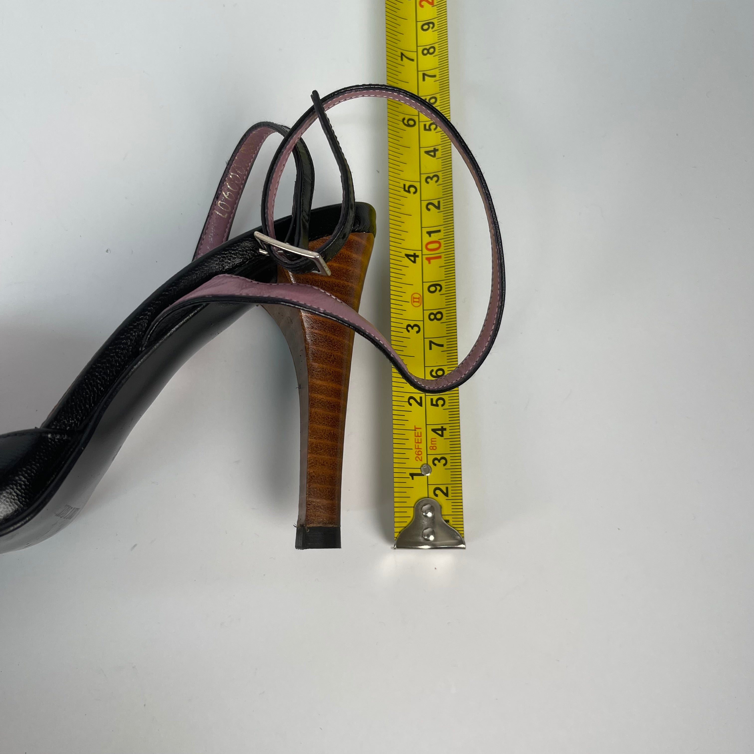 Vintage Dolcis Heels