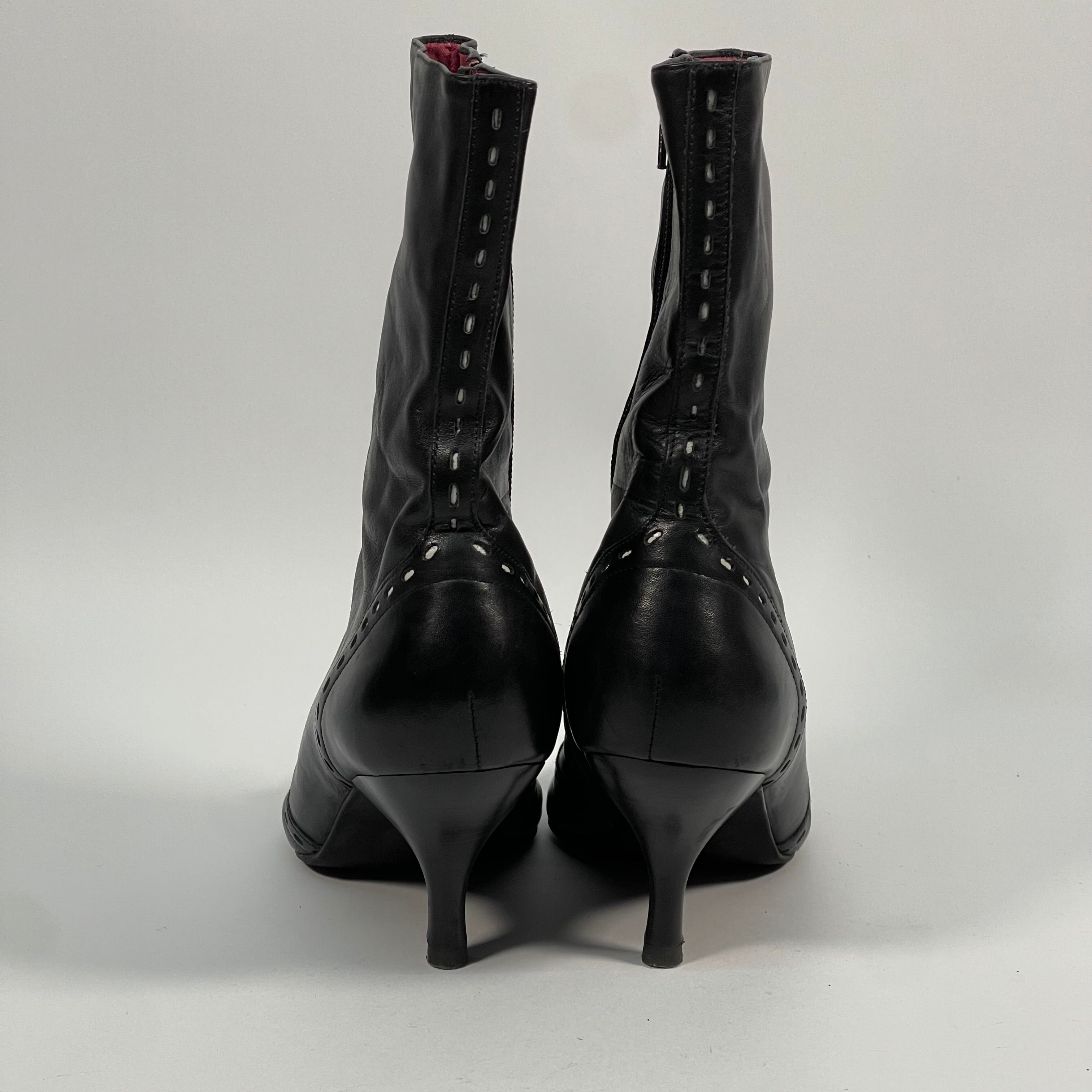 Faith Boots