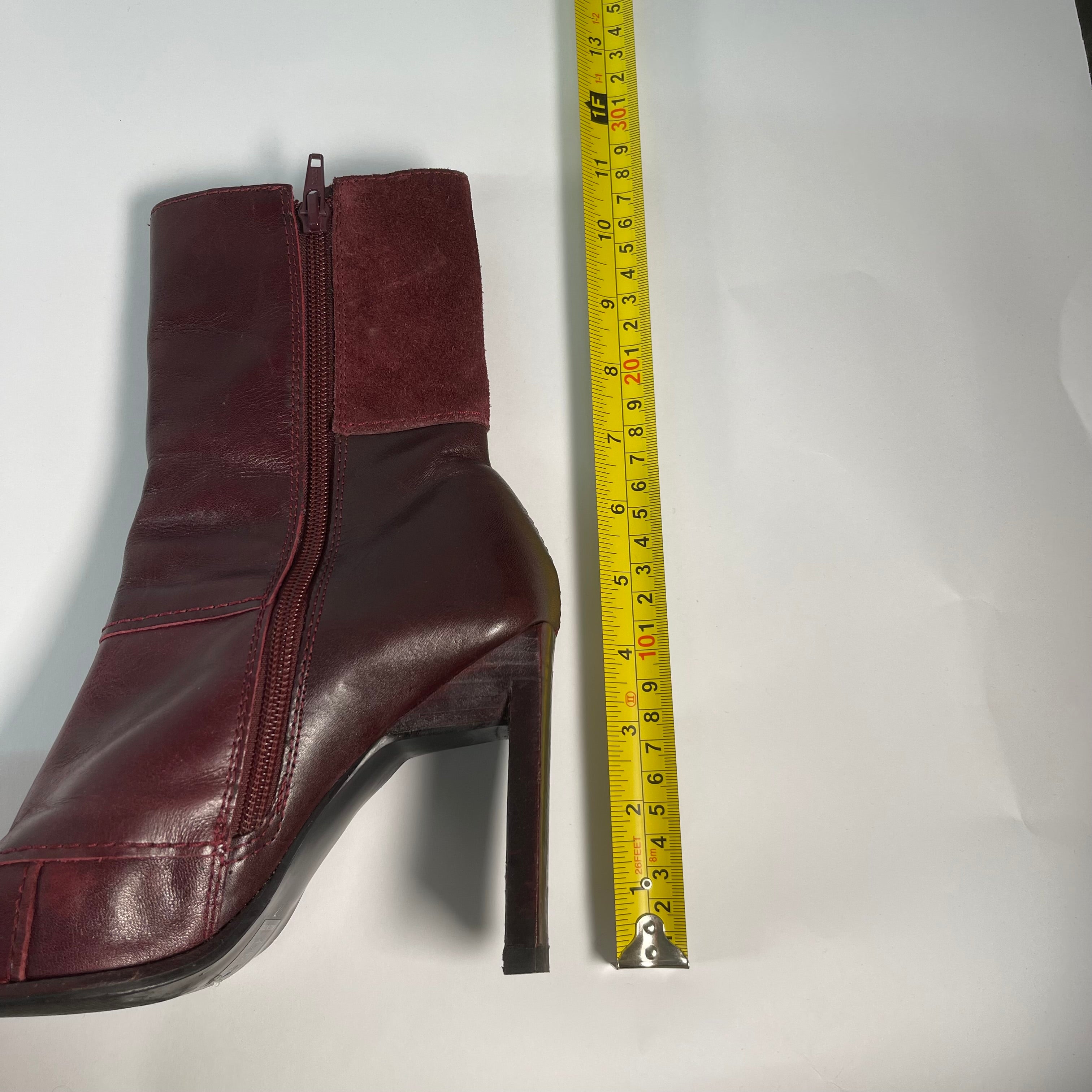 Vintage Boots