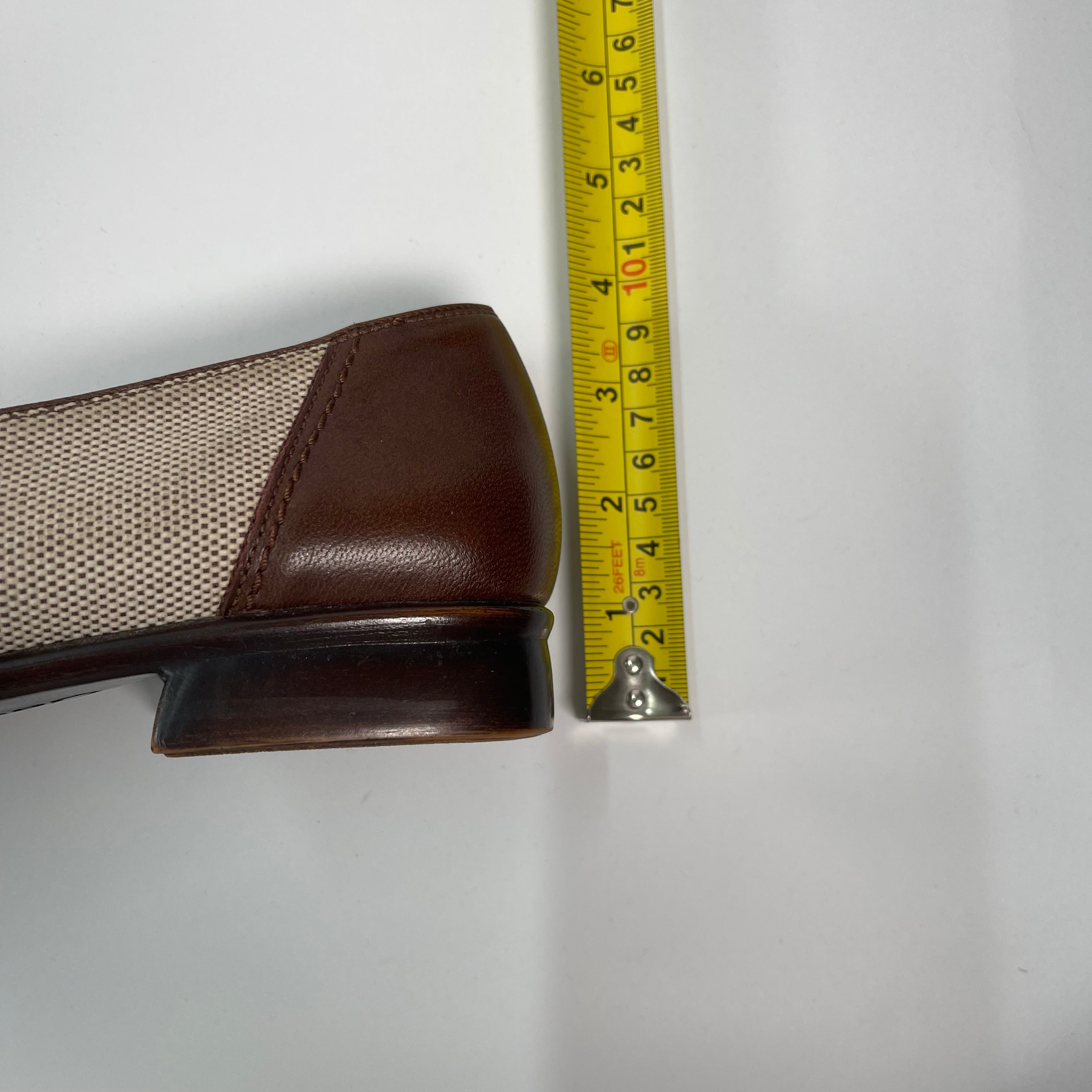 Gabor Loafers