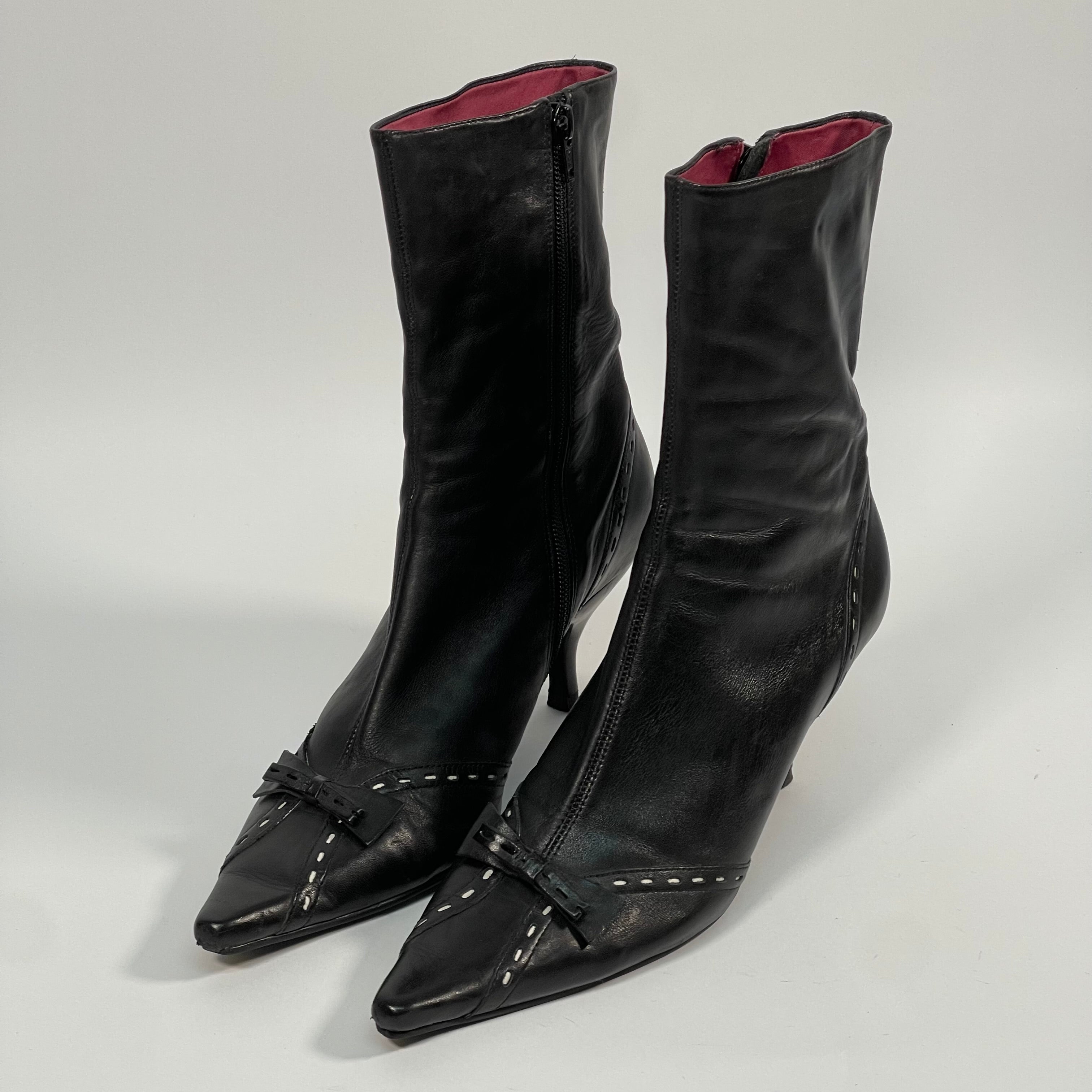 Faith Boots