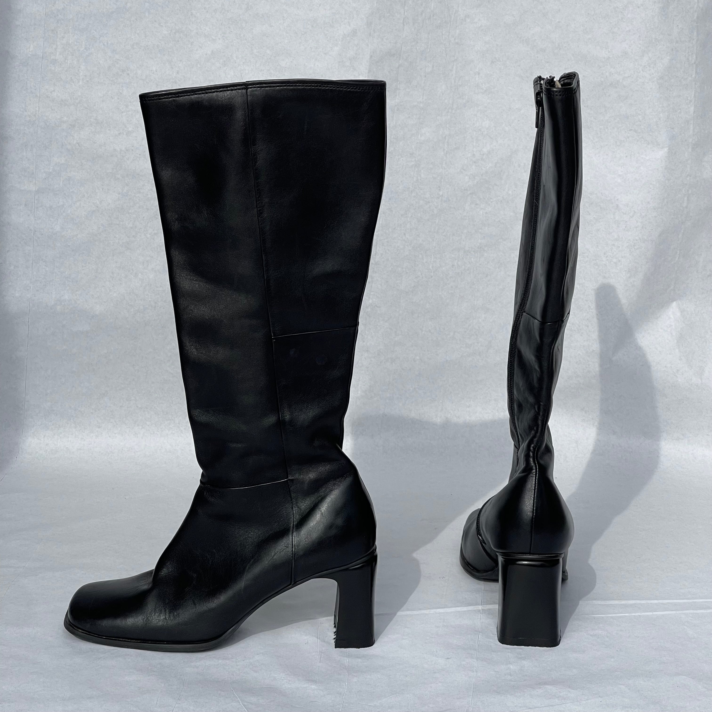 Vintage Roberto Vianni Boots