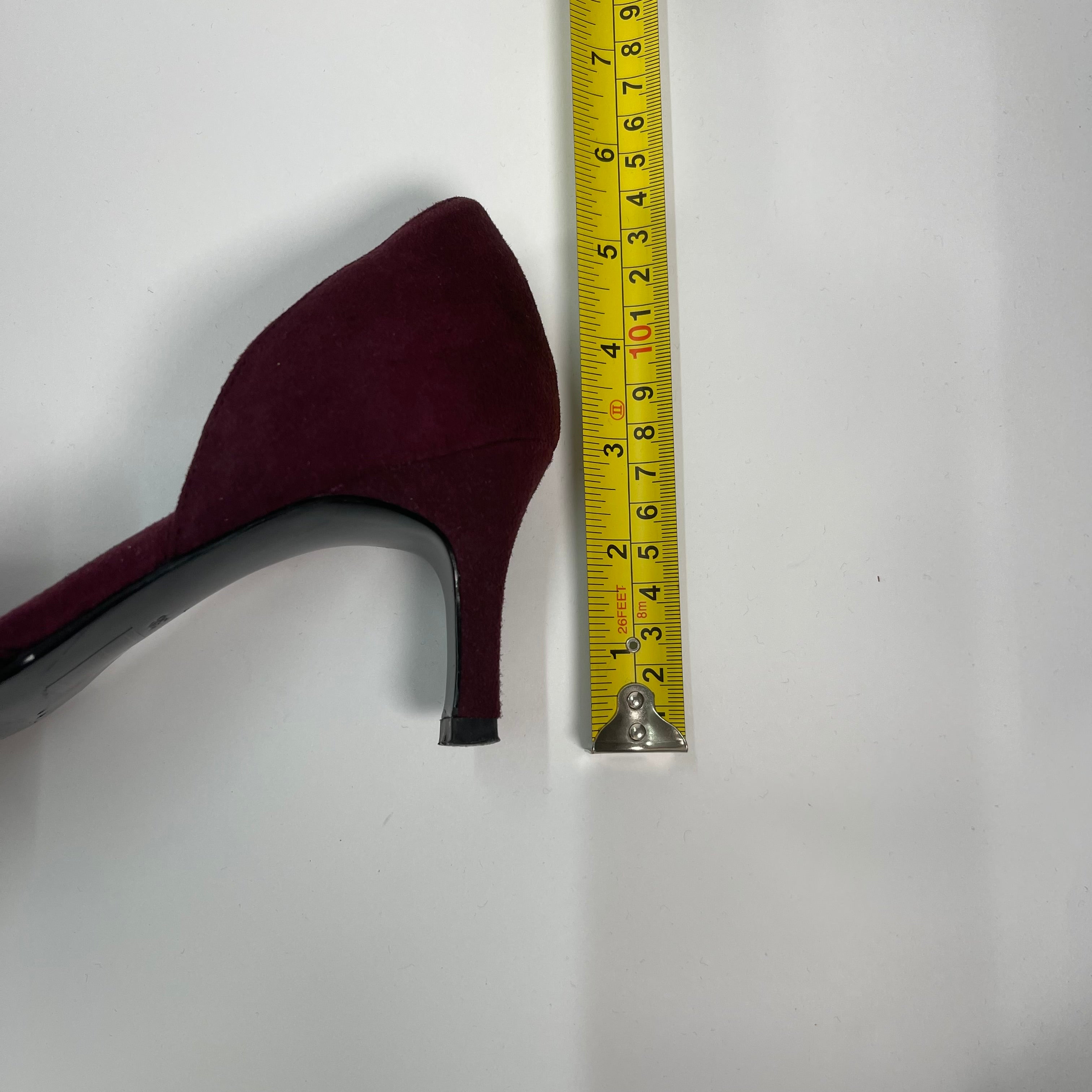 Jane Shilton Kitten Heels