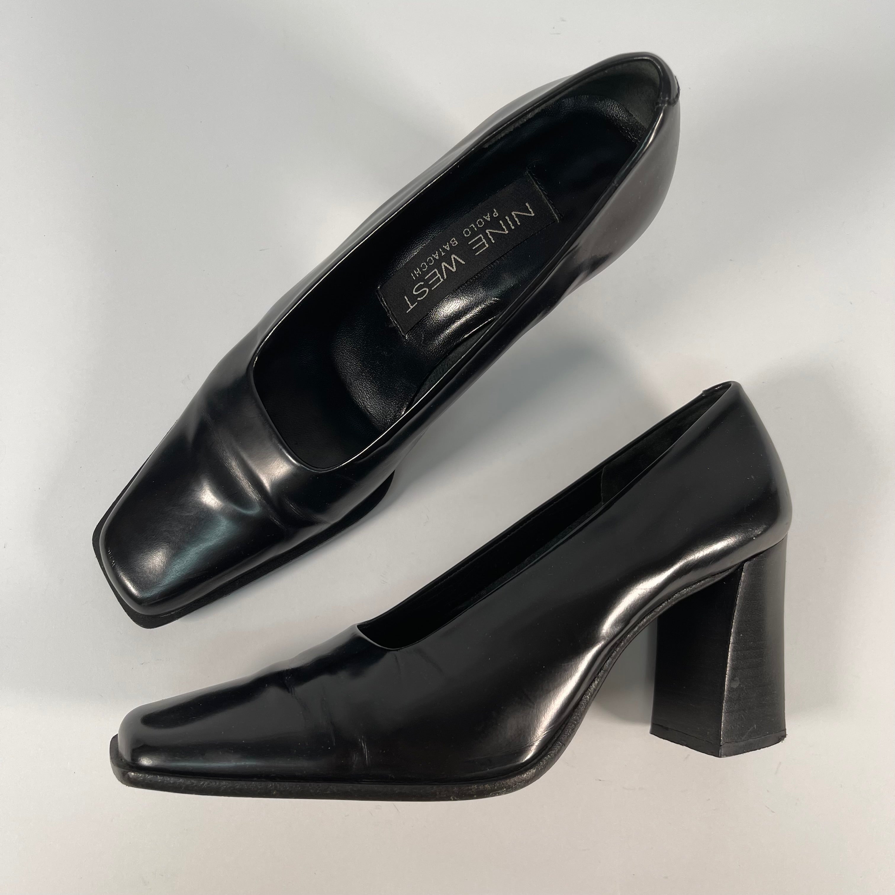 Classic Nine West Courts