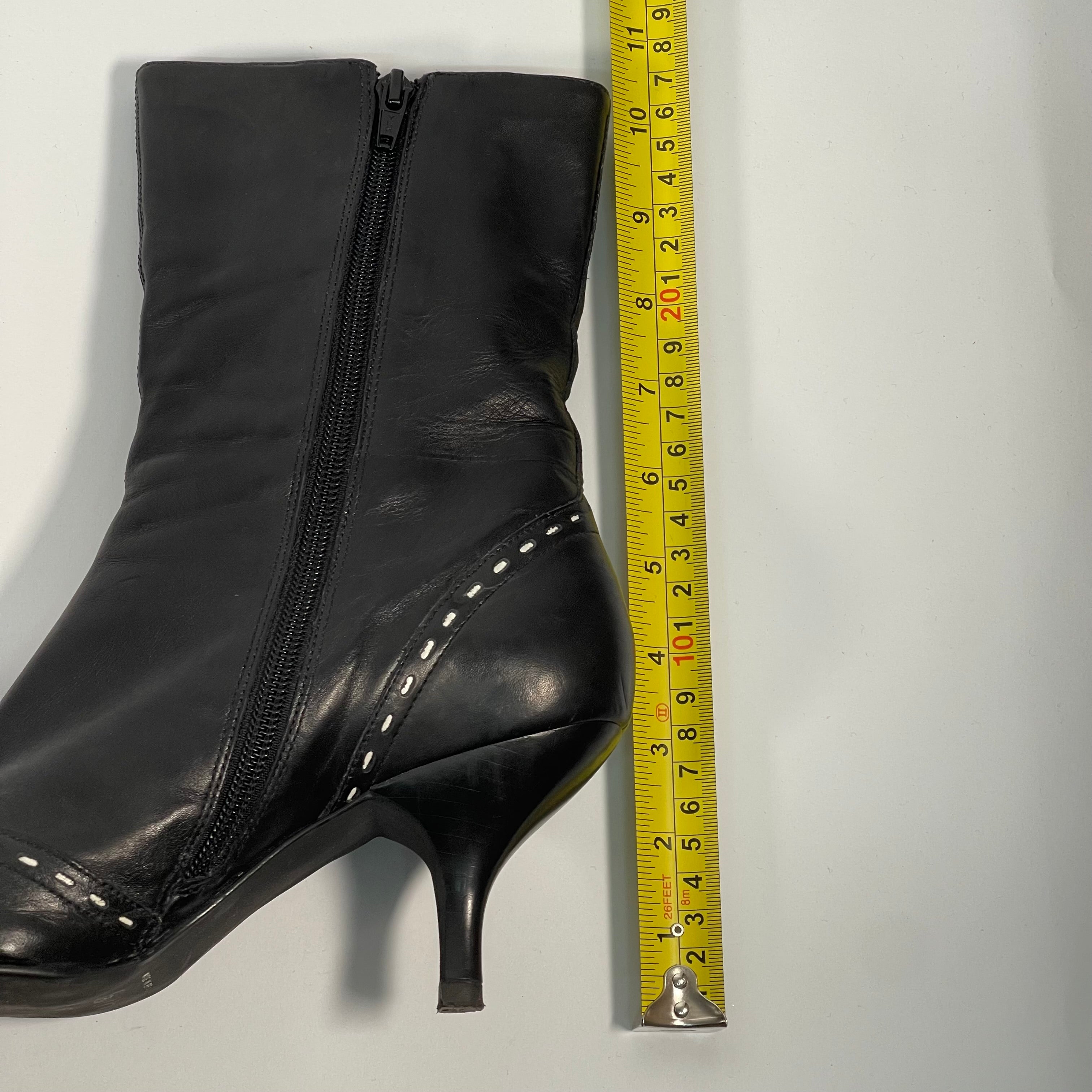 Faith Boots