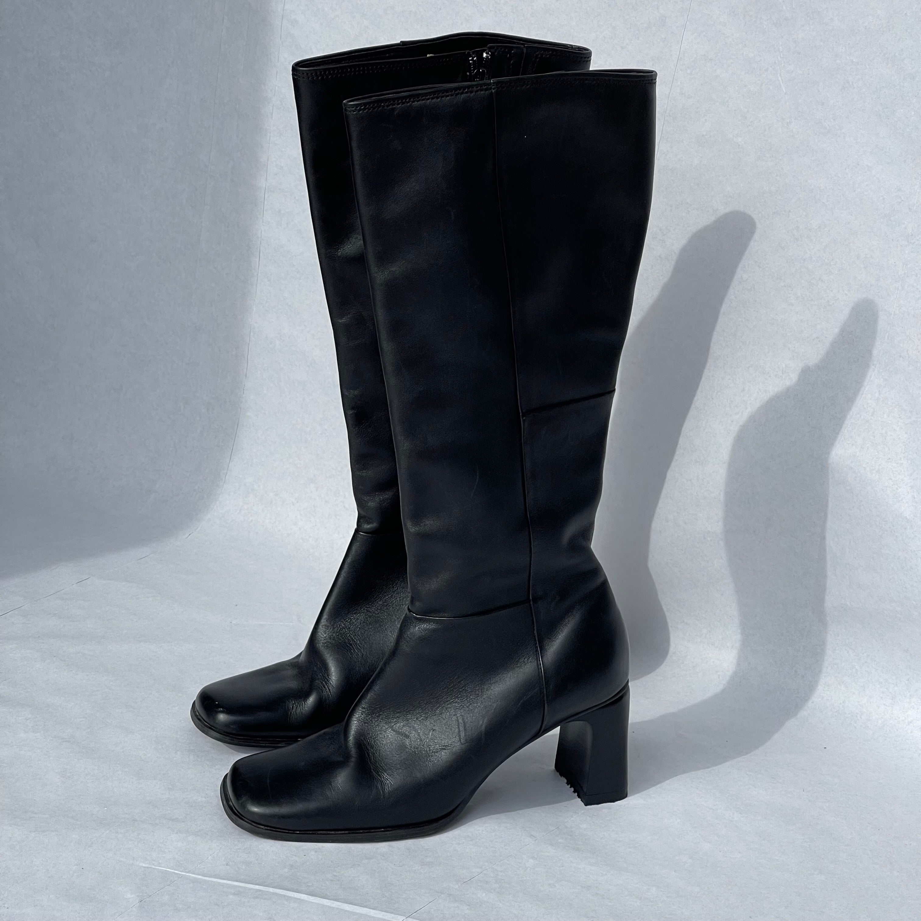 Vintage Roberto Vianni Boots