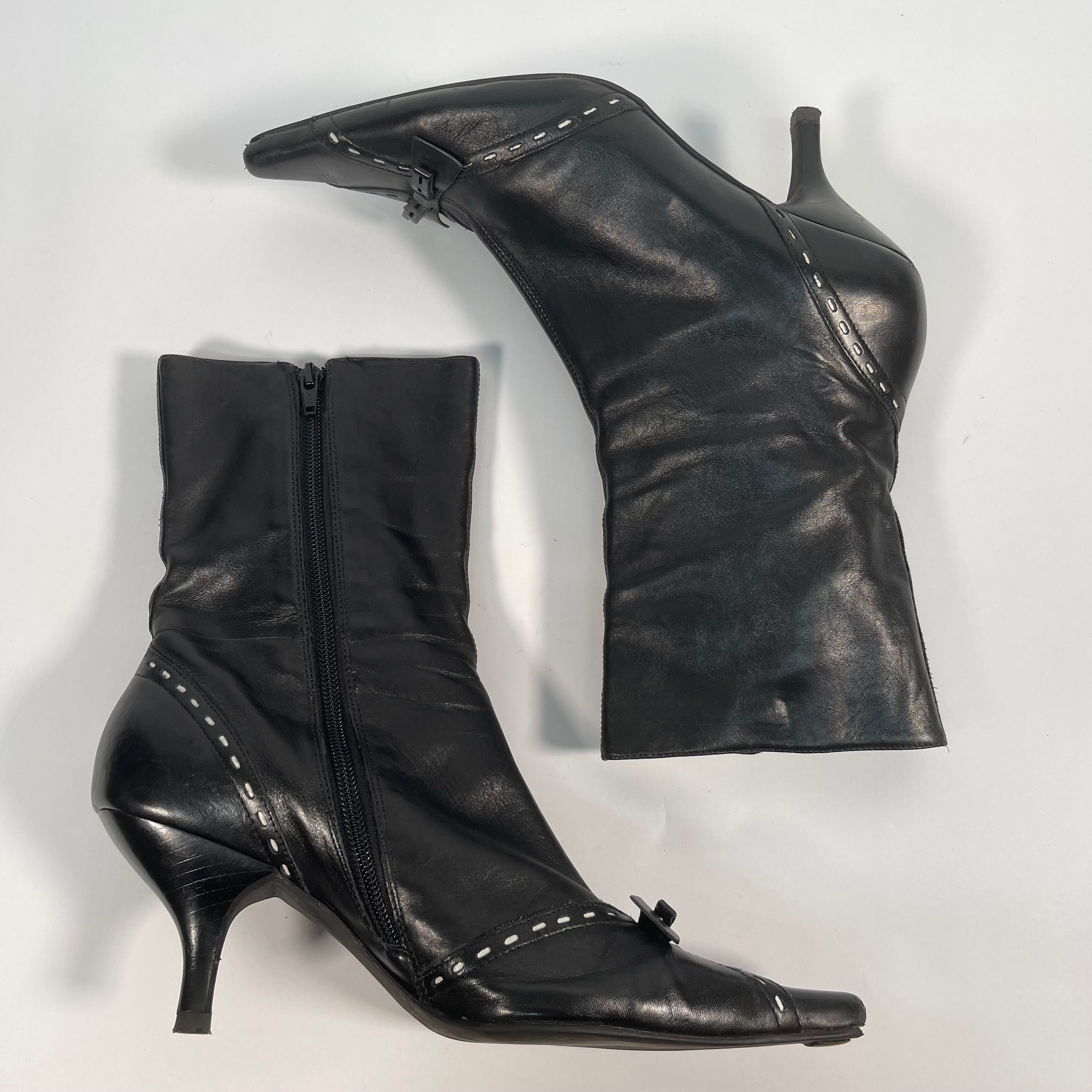 Faith Boots