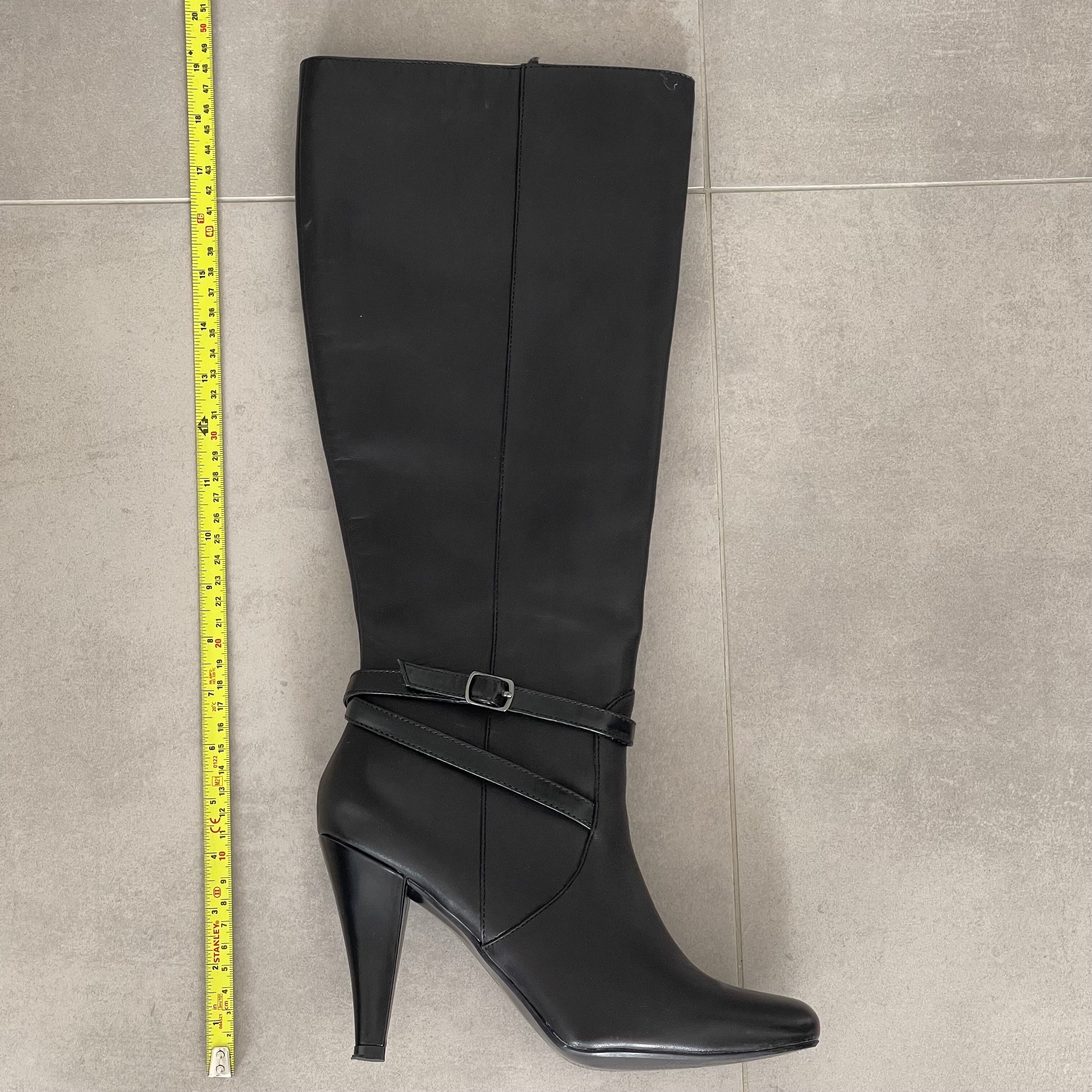 Vintage Next Boots