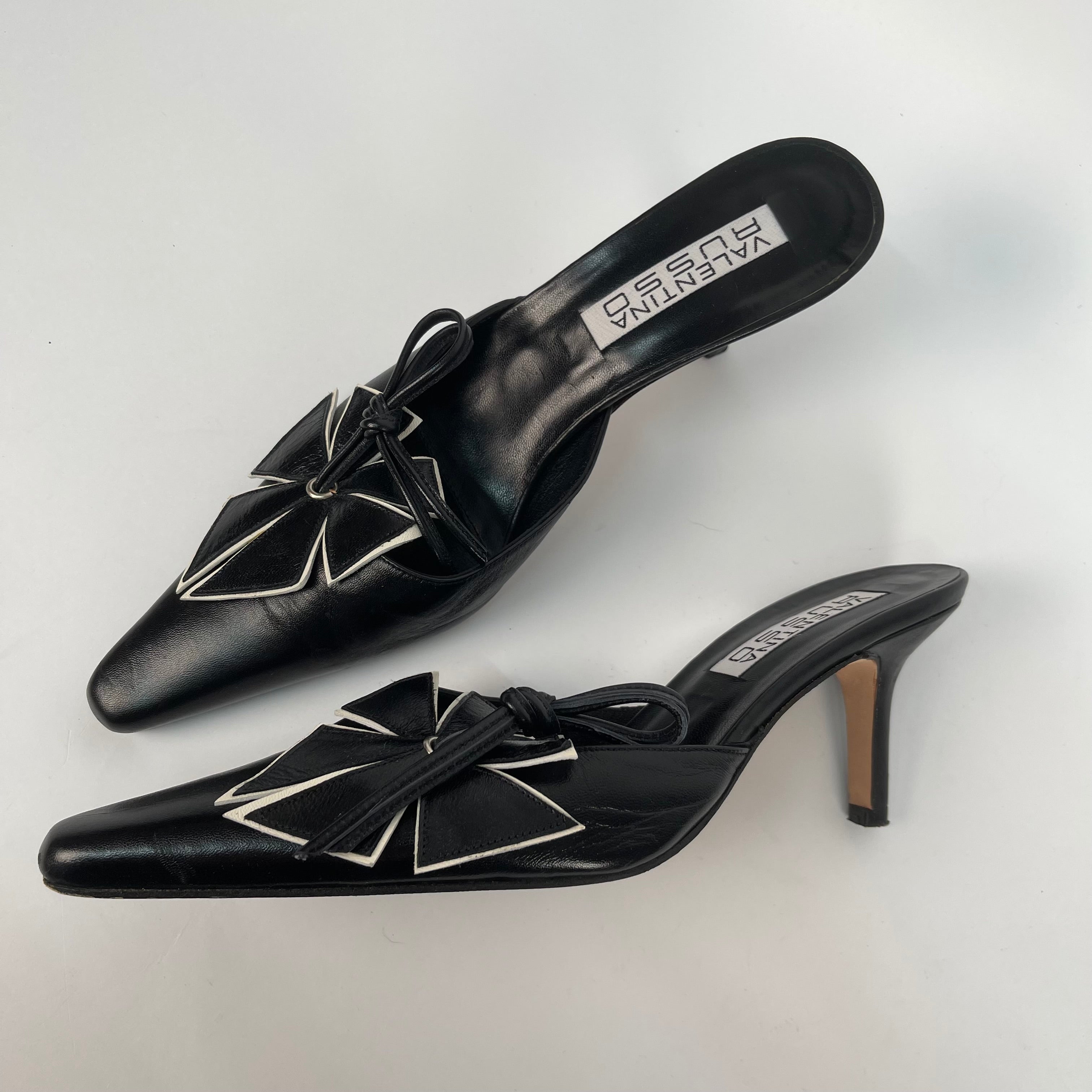 Valentina Russo Heels