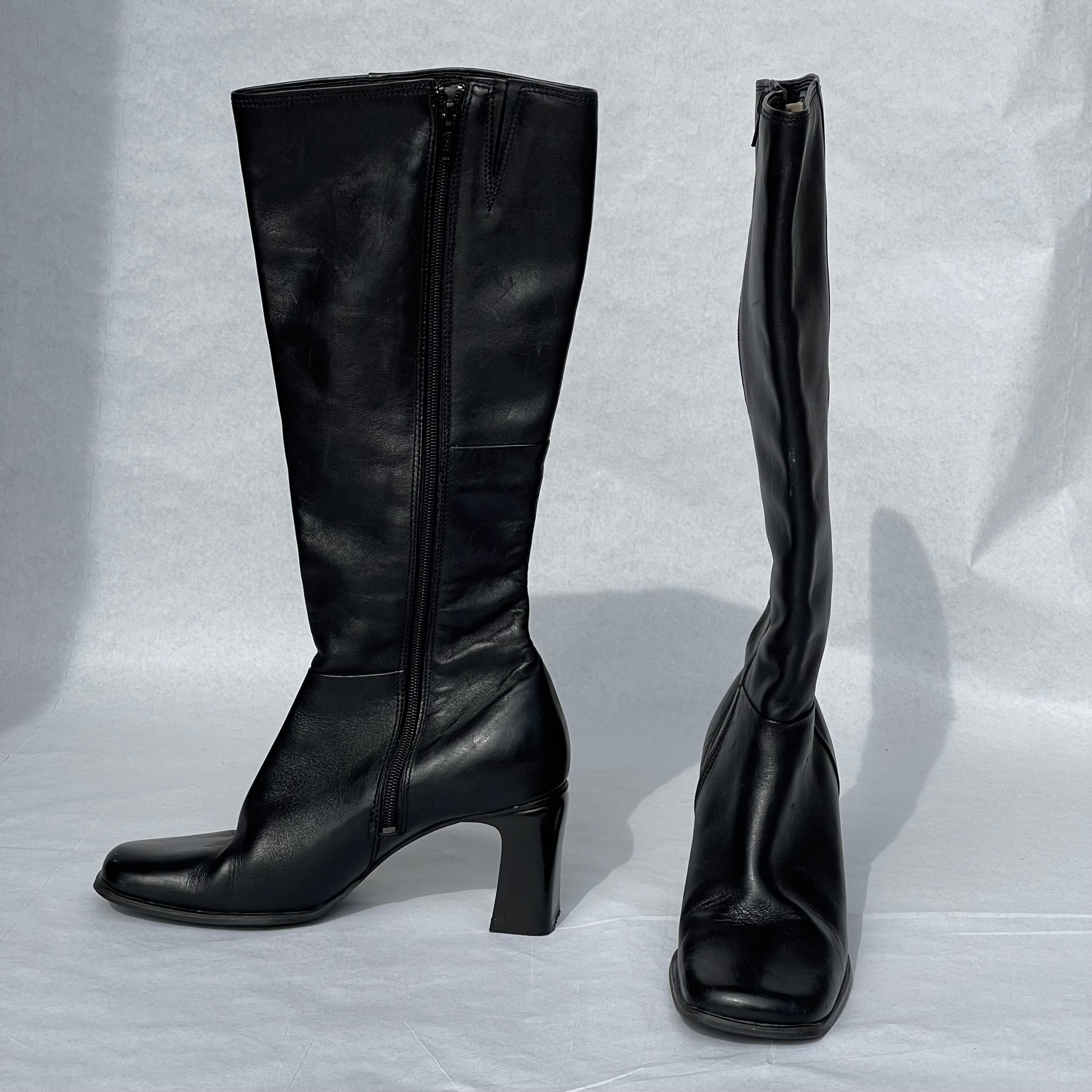 Vintage Roberto Vianni Boots