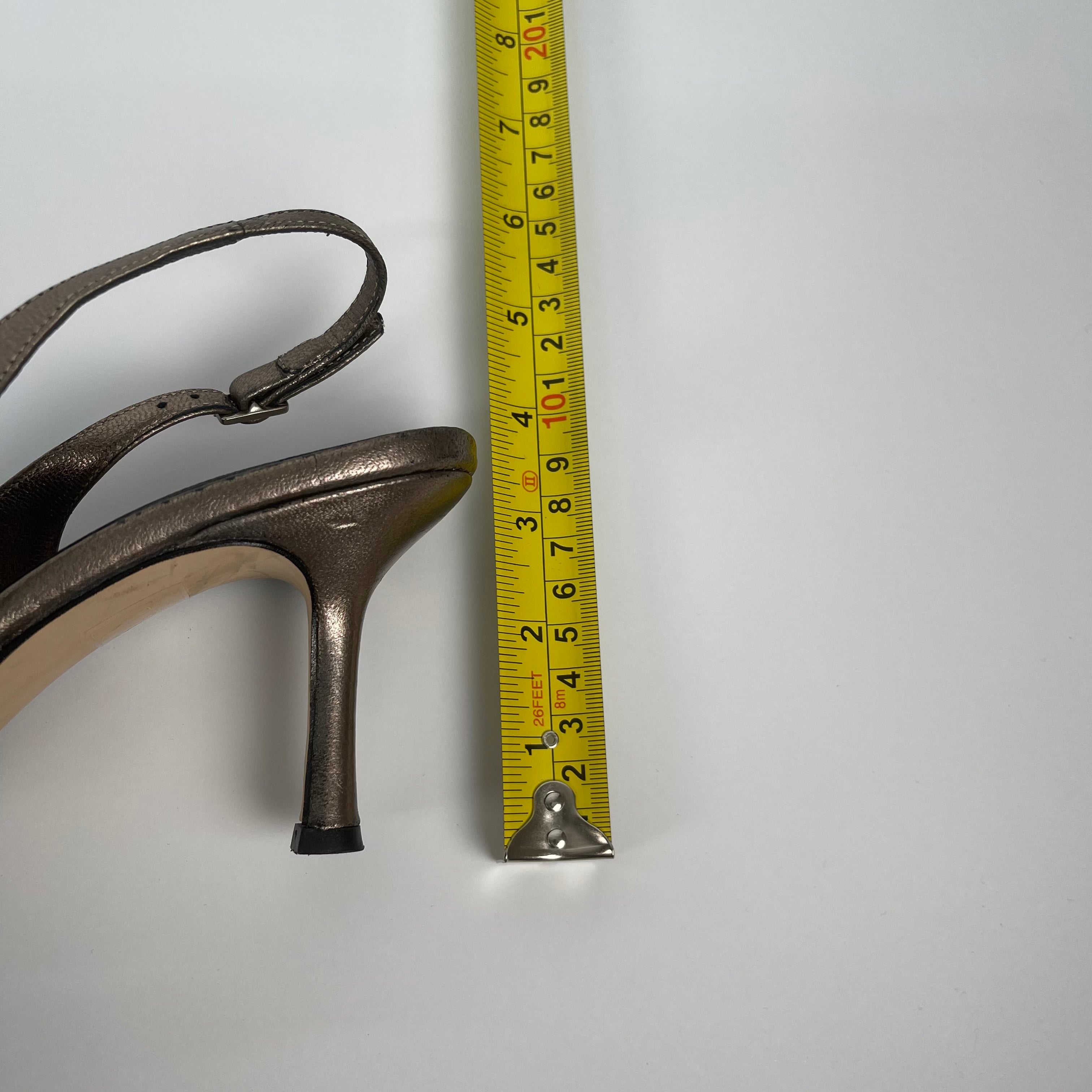 Jane Shilton Kitten Heels