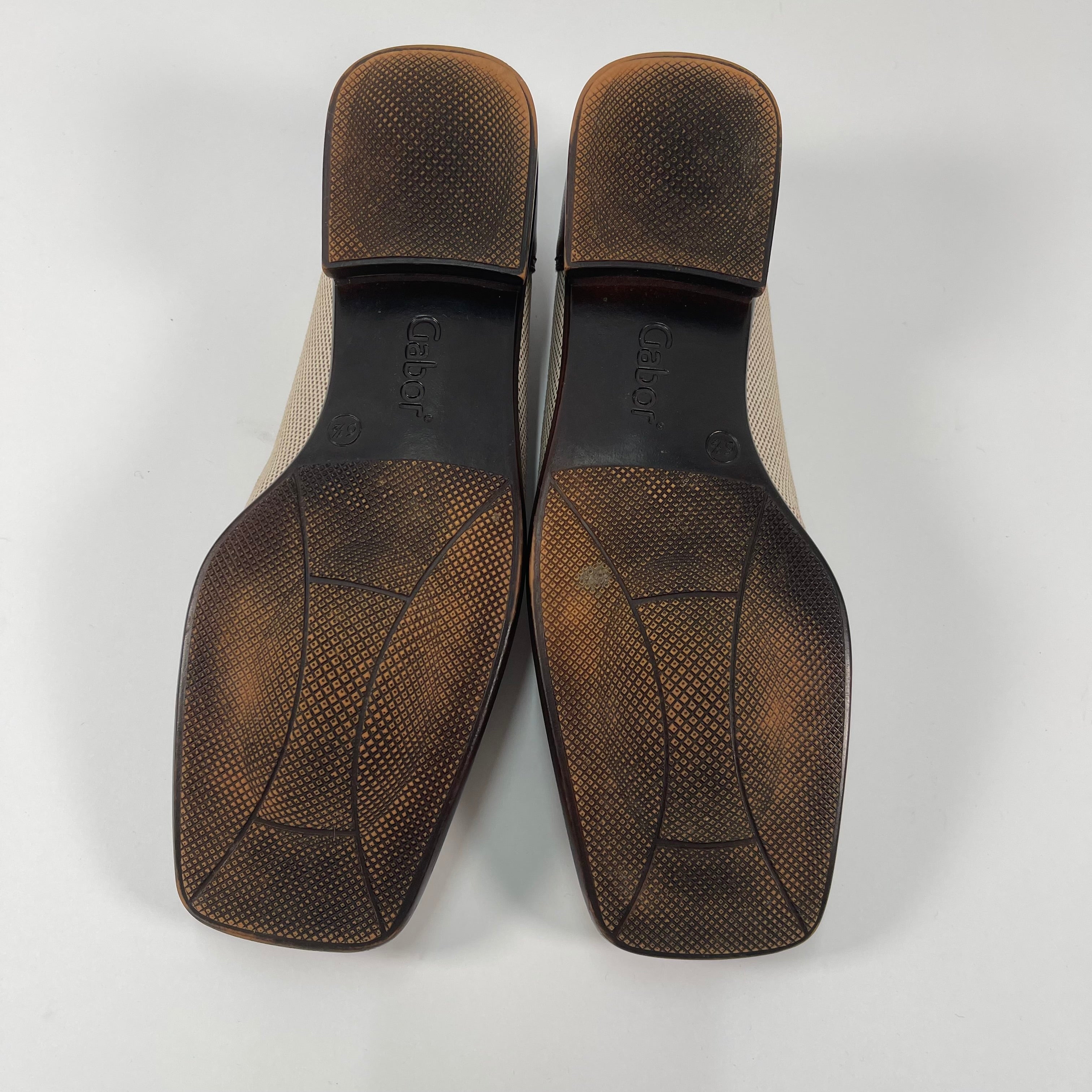 Gabor Loafers