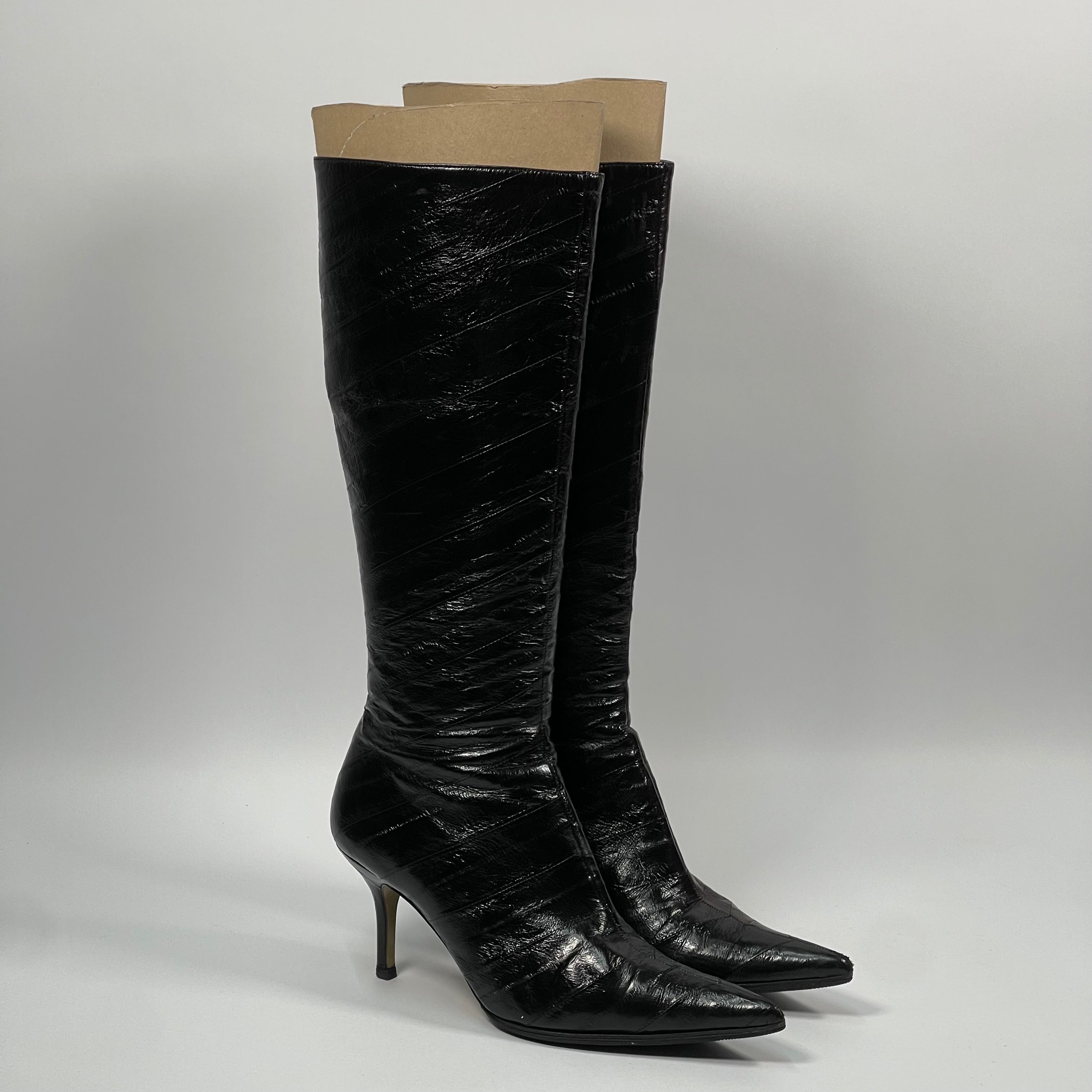 Dolce & Gabbana Boots