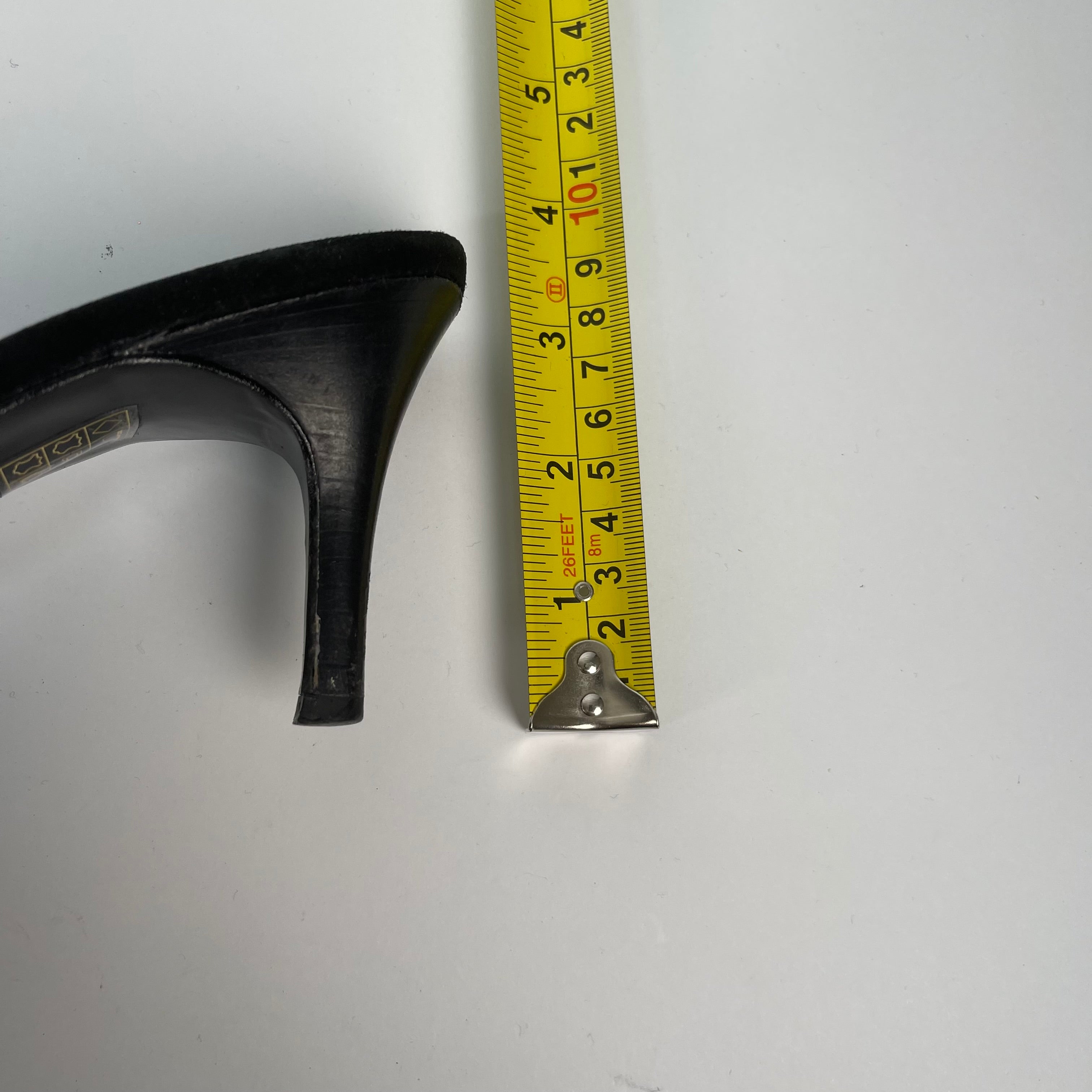 Roland Cartier Kitten Heels