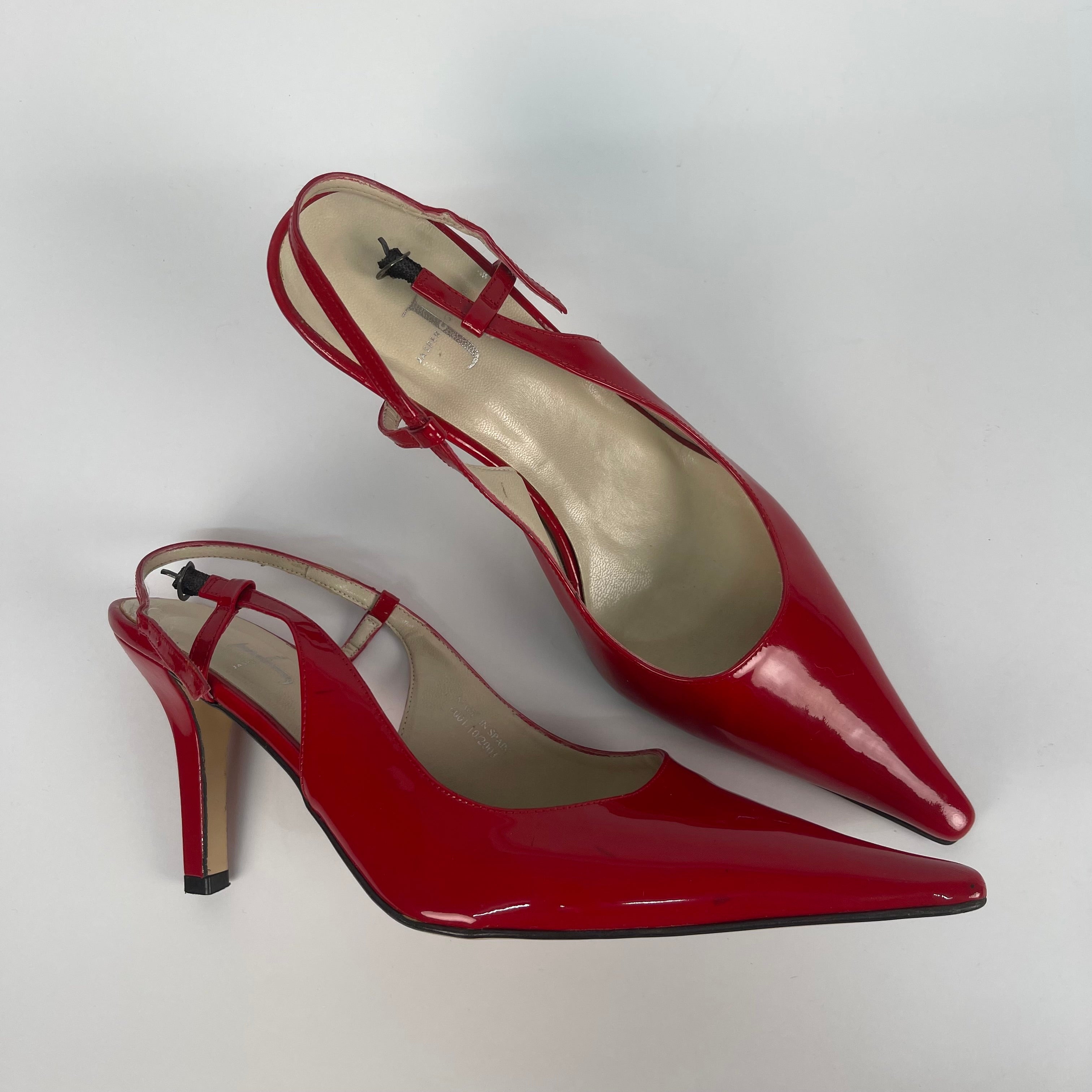 Jasper Conran Slingbacks