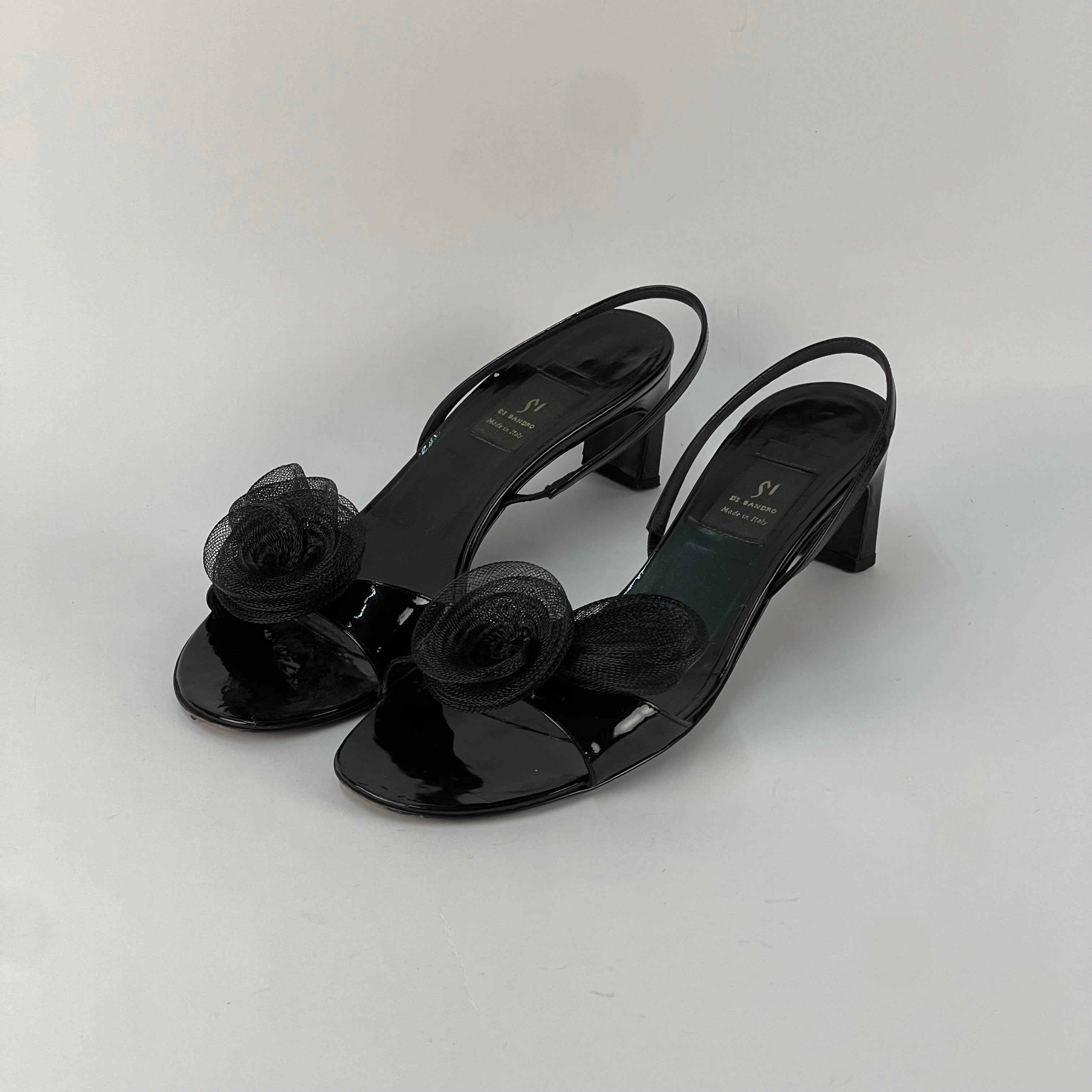 Di Sandro Kitten Heels