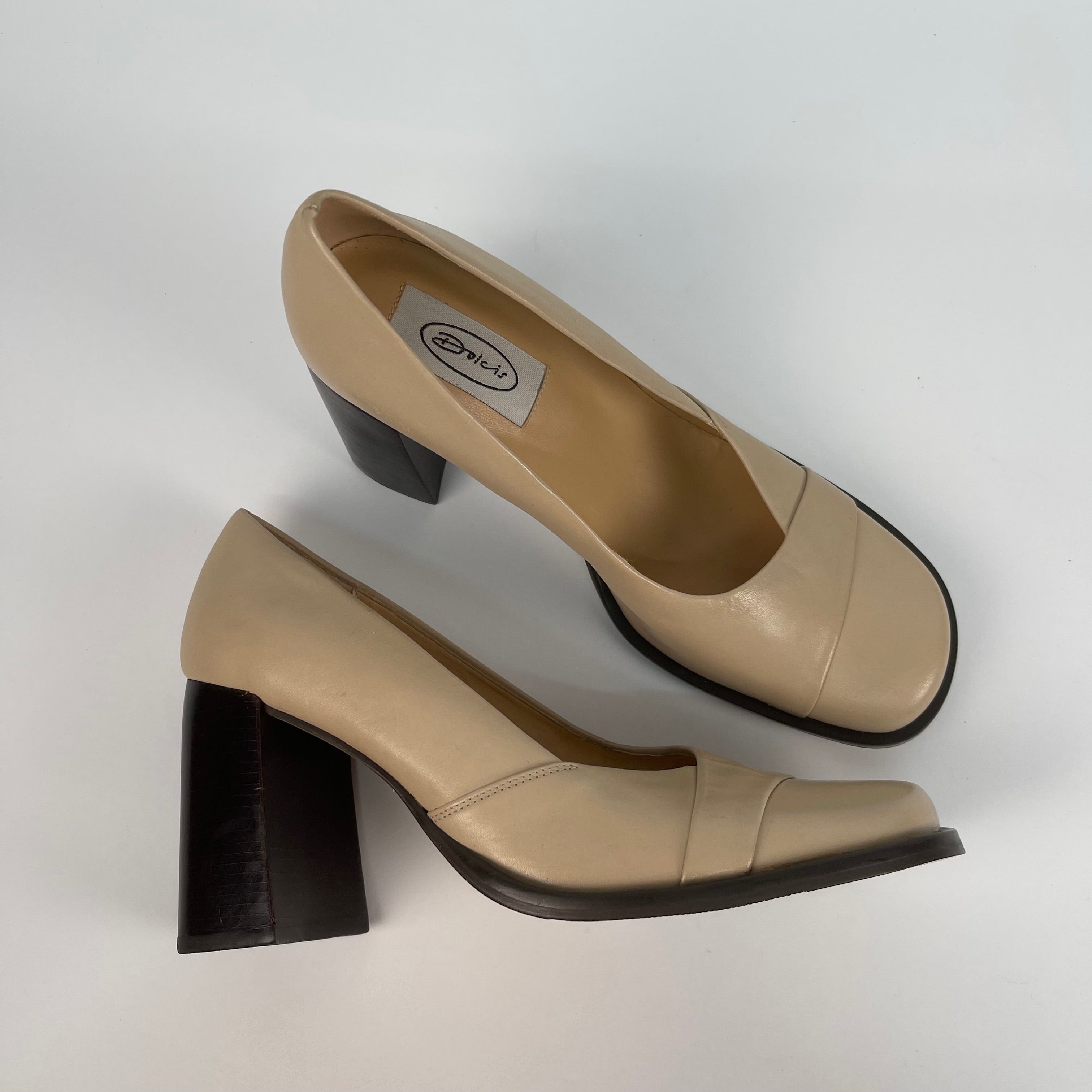 Dolcis Heels