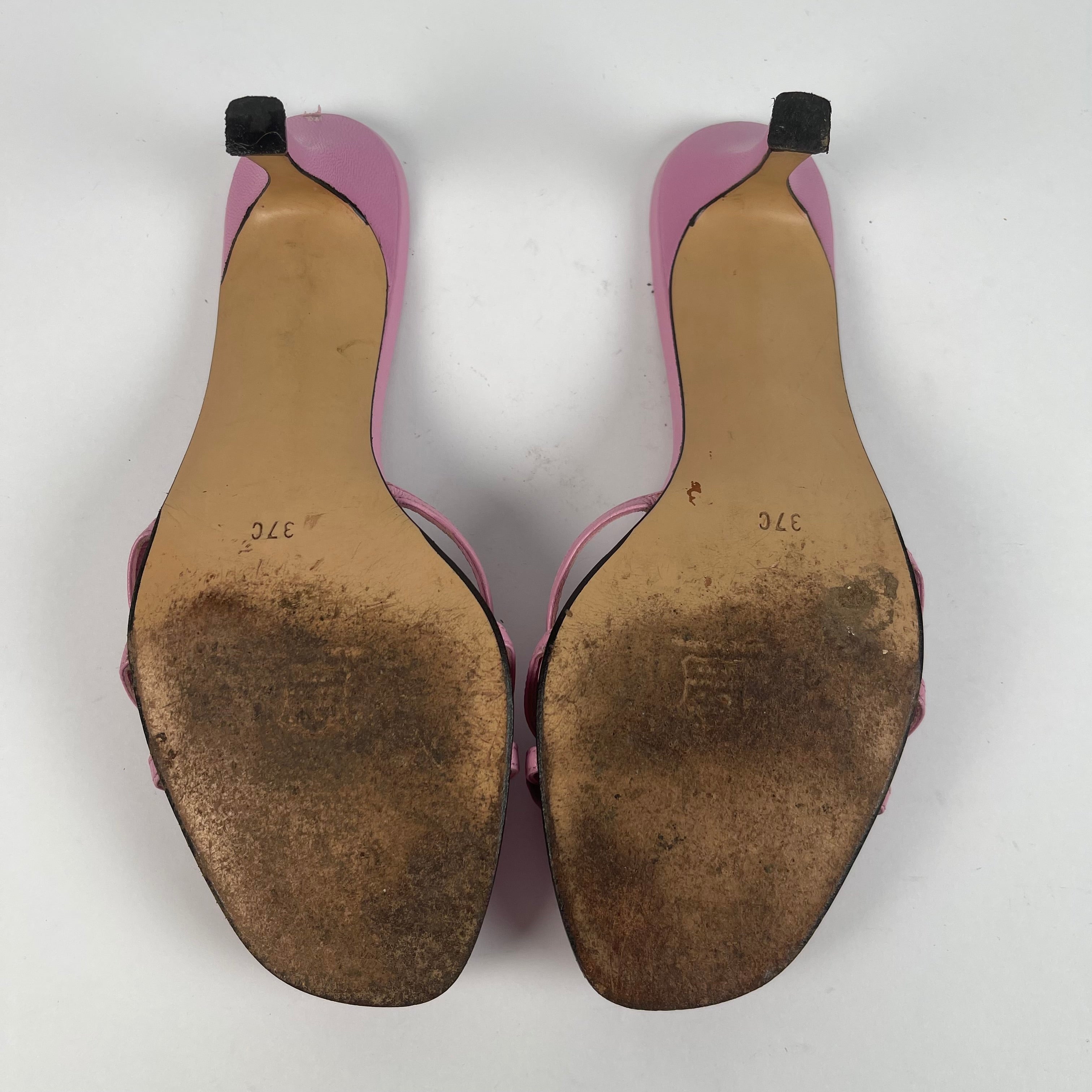 L.K Bennett Kitten Heels
