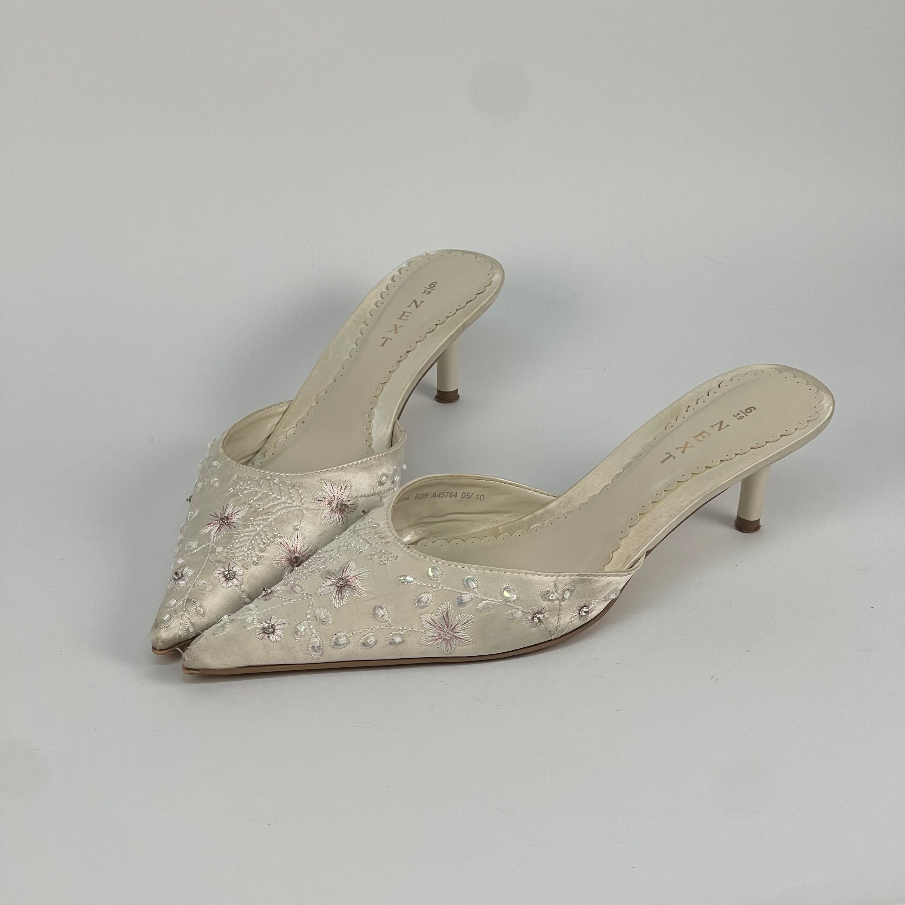Next Kitten Heels